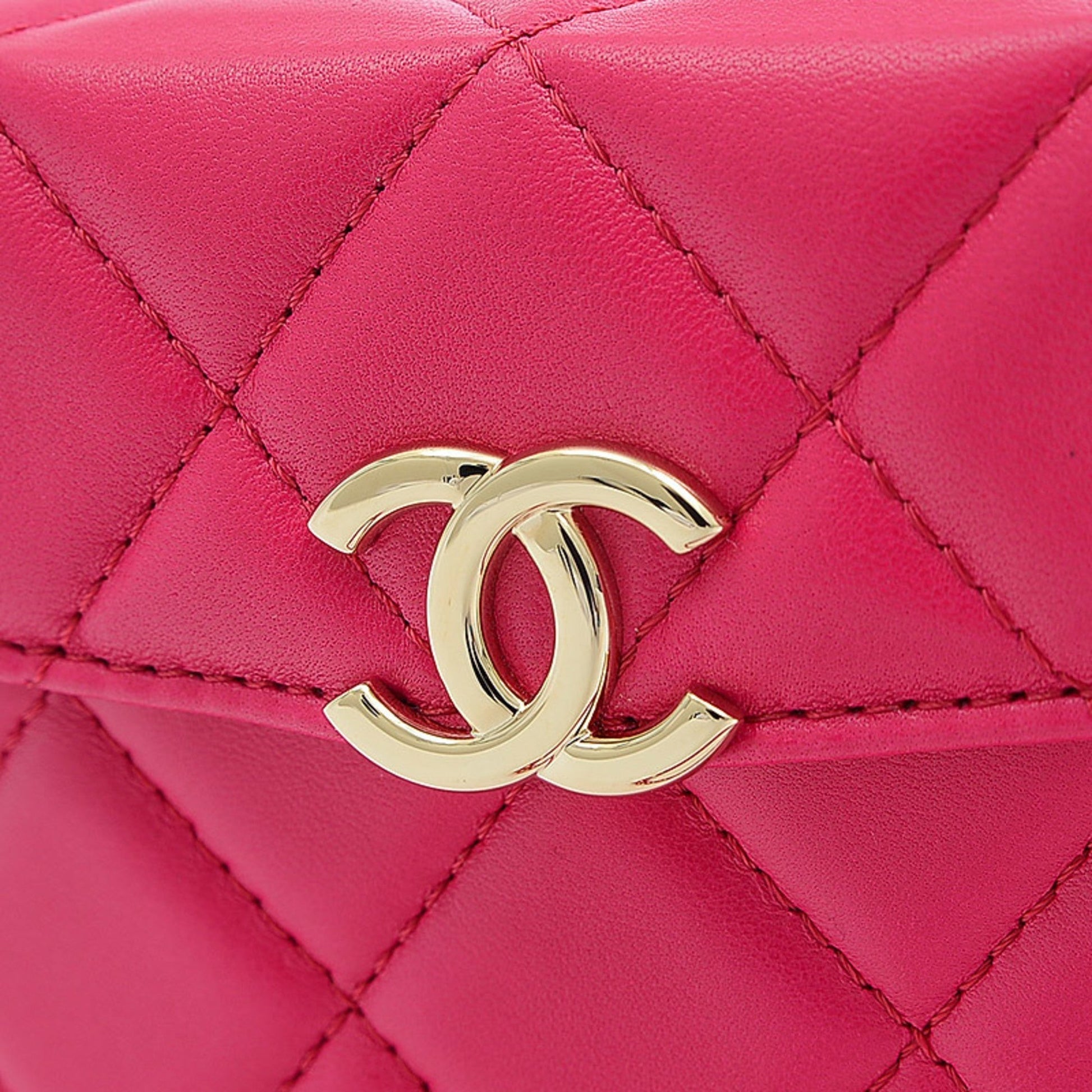 Chanel Shoulder Bag - Almora Bags