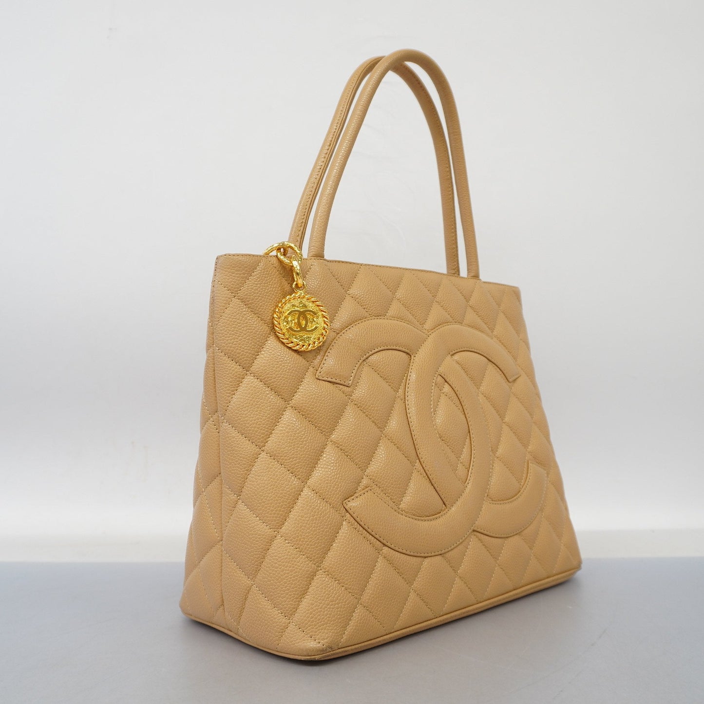 Chanel Tote Bag - Almora Bags