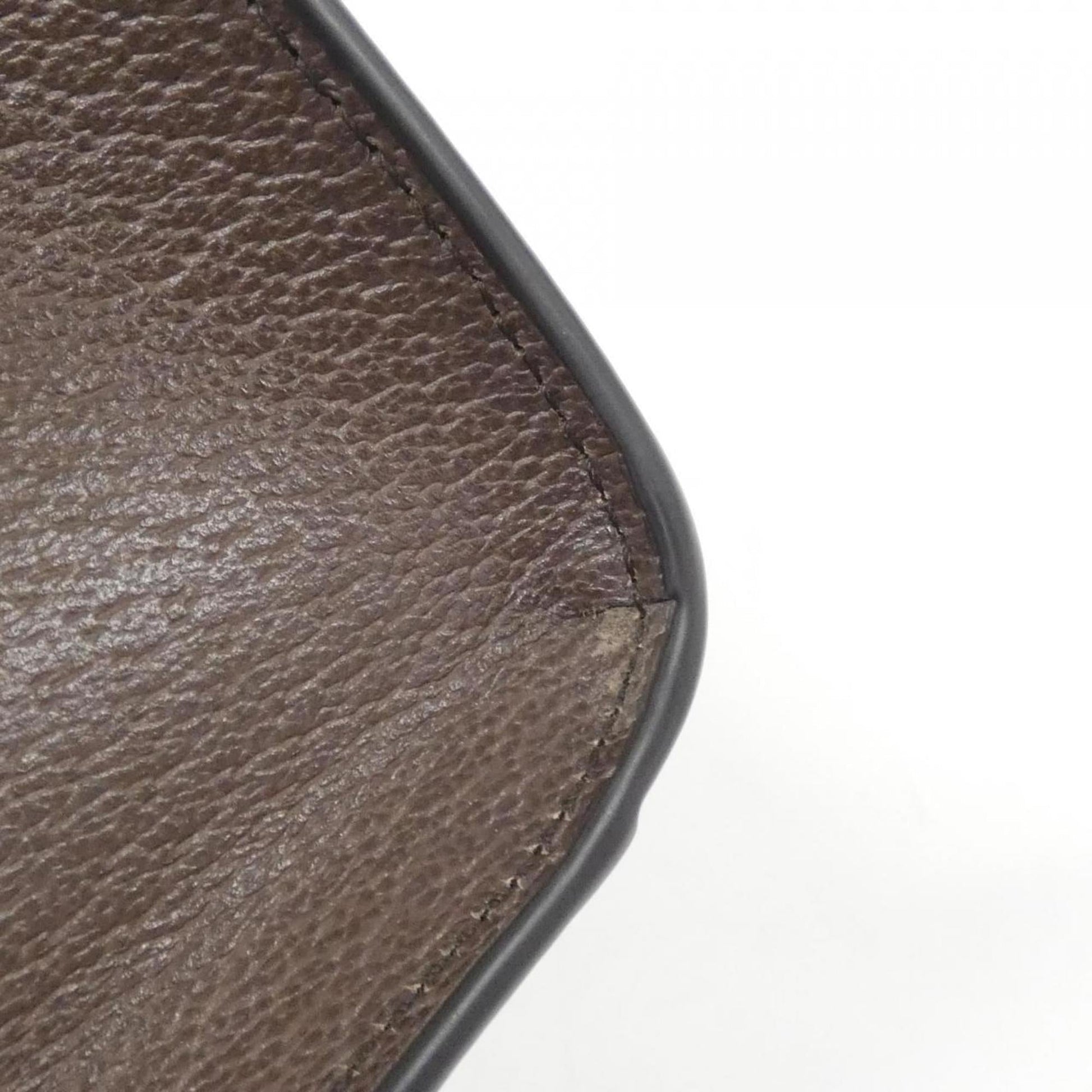 Gucci Canvas Handbag