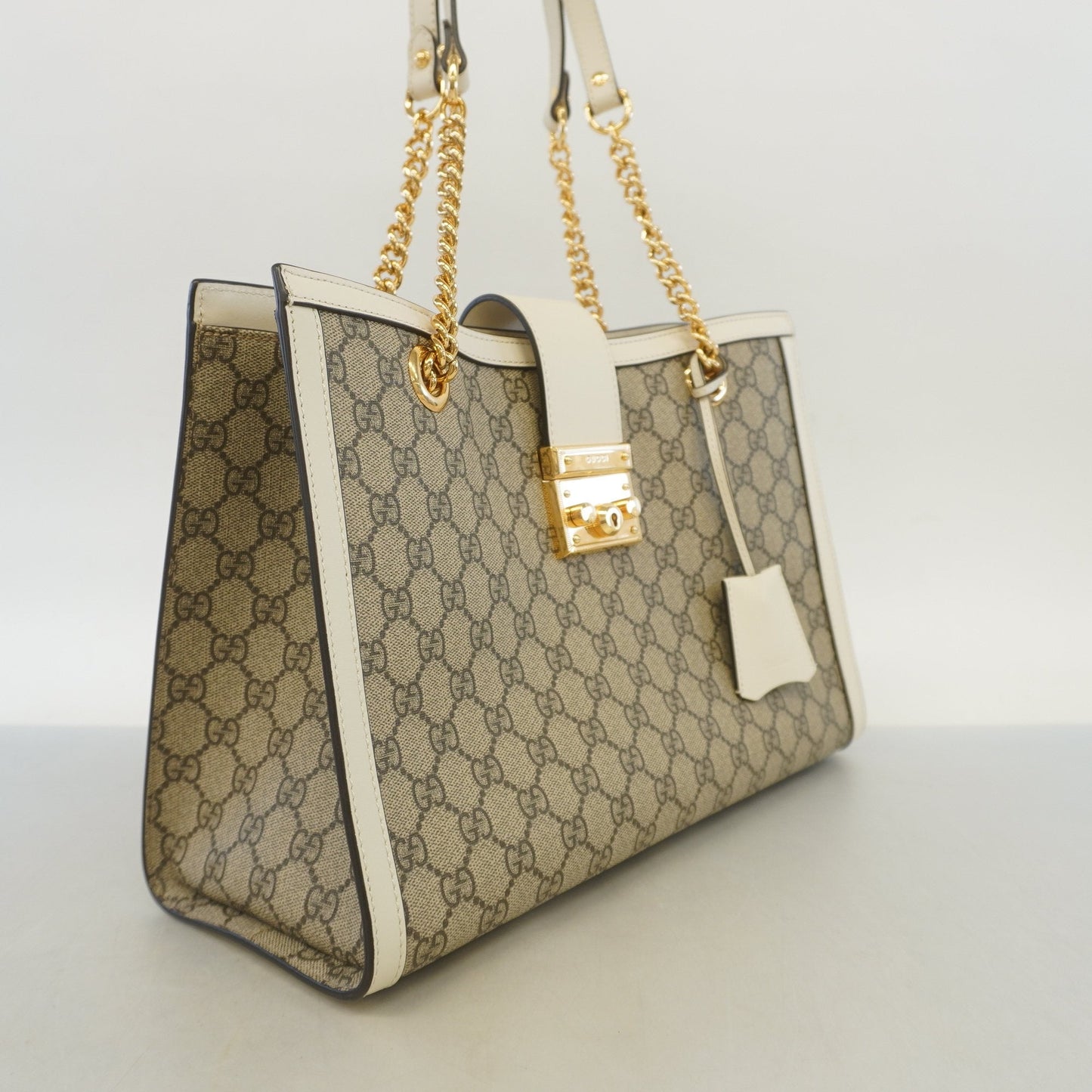 Gucci Lou Shoulder Bag