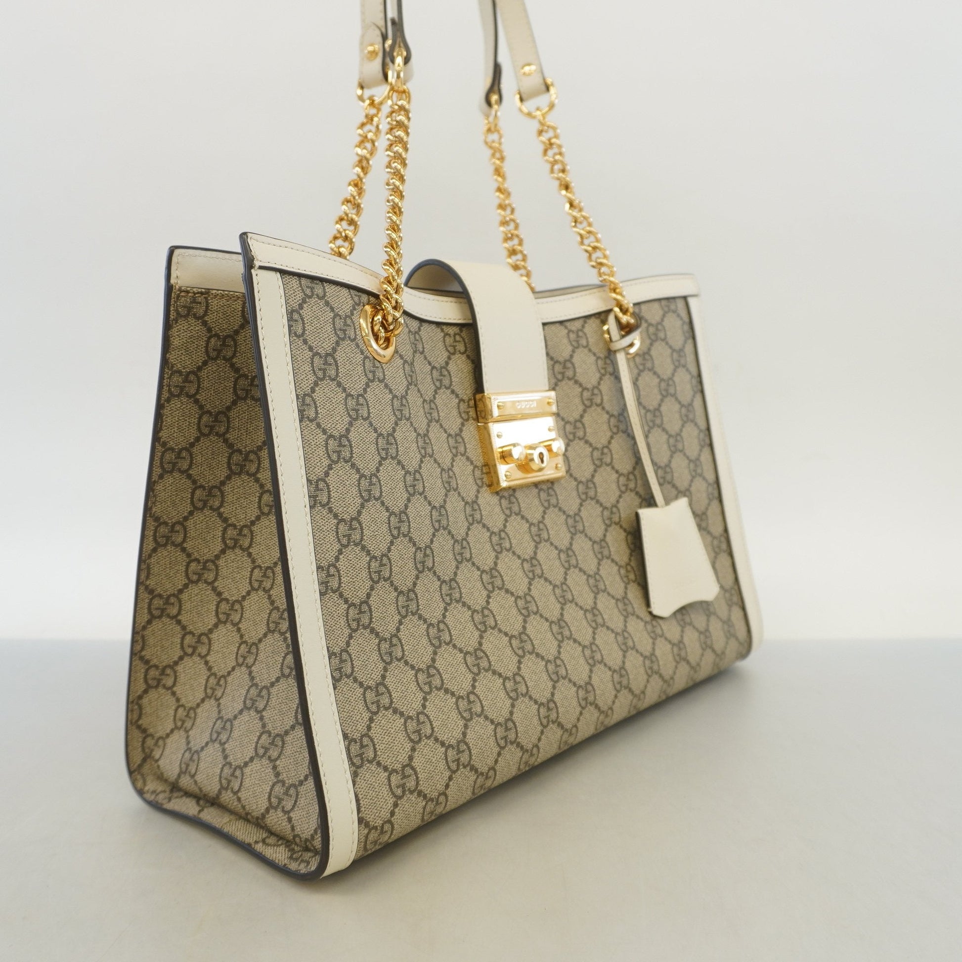 Gucci Lou Shoulder Bag