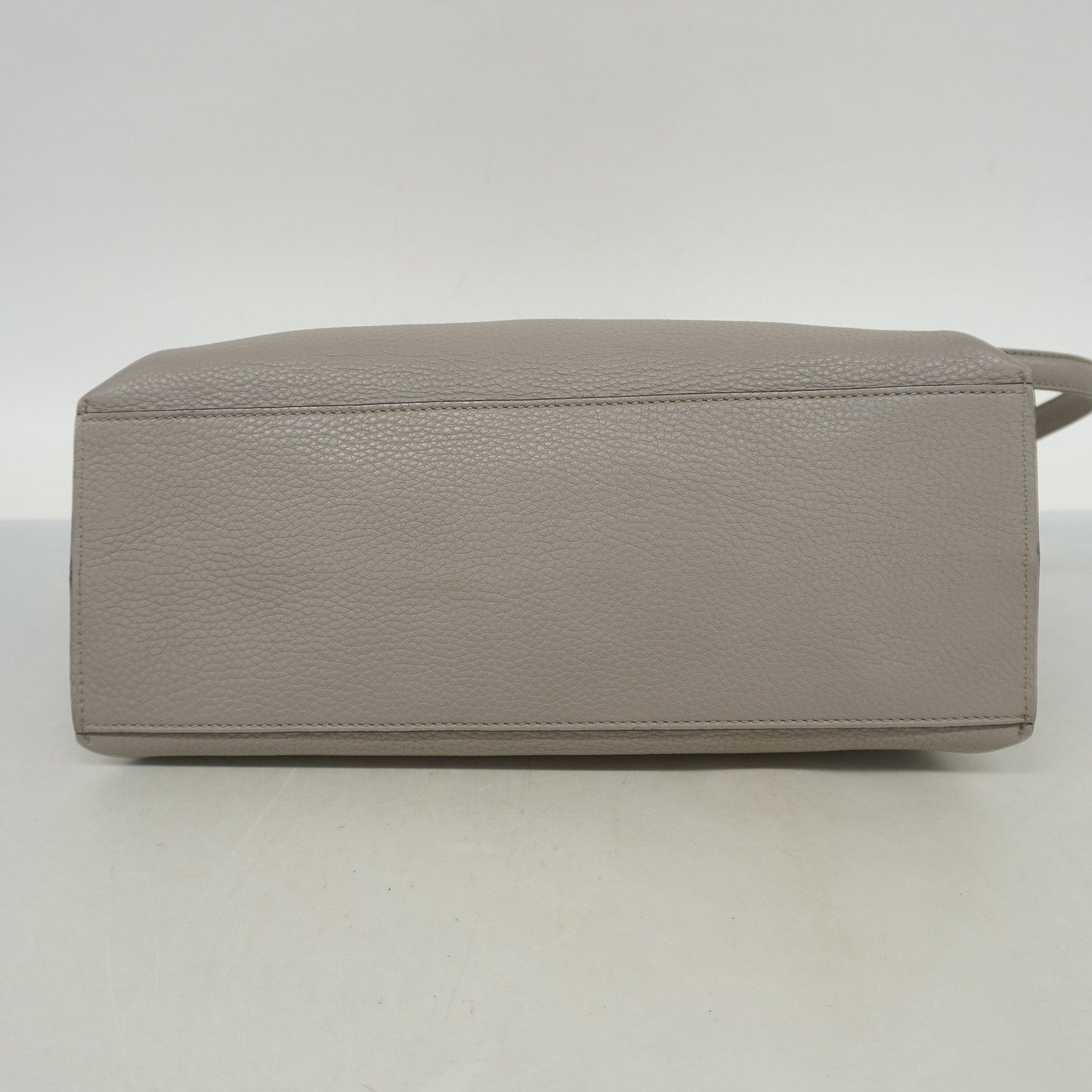 Gucci Lou Leather Shoulder Bag