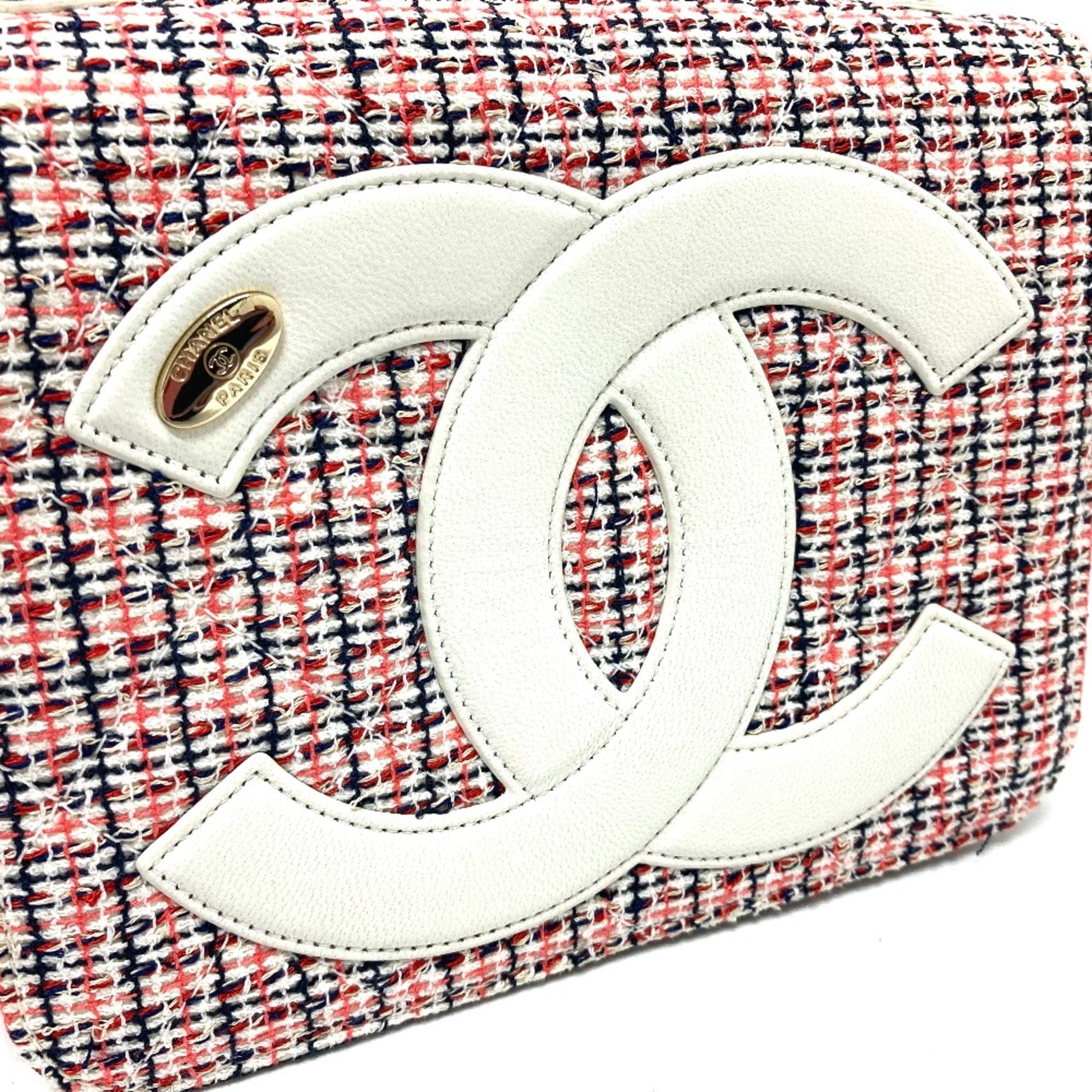 Chanel Shoulder Bag - Almora Bags
