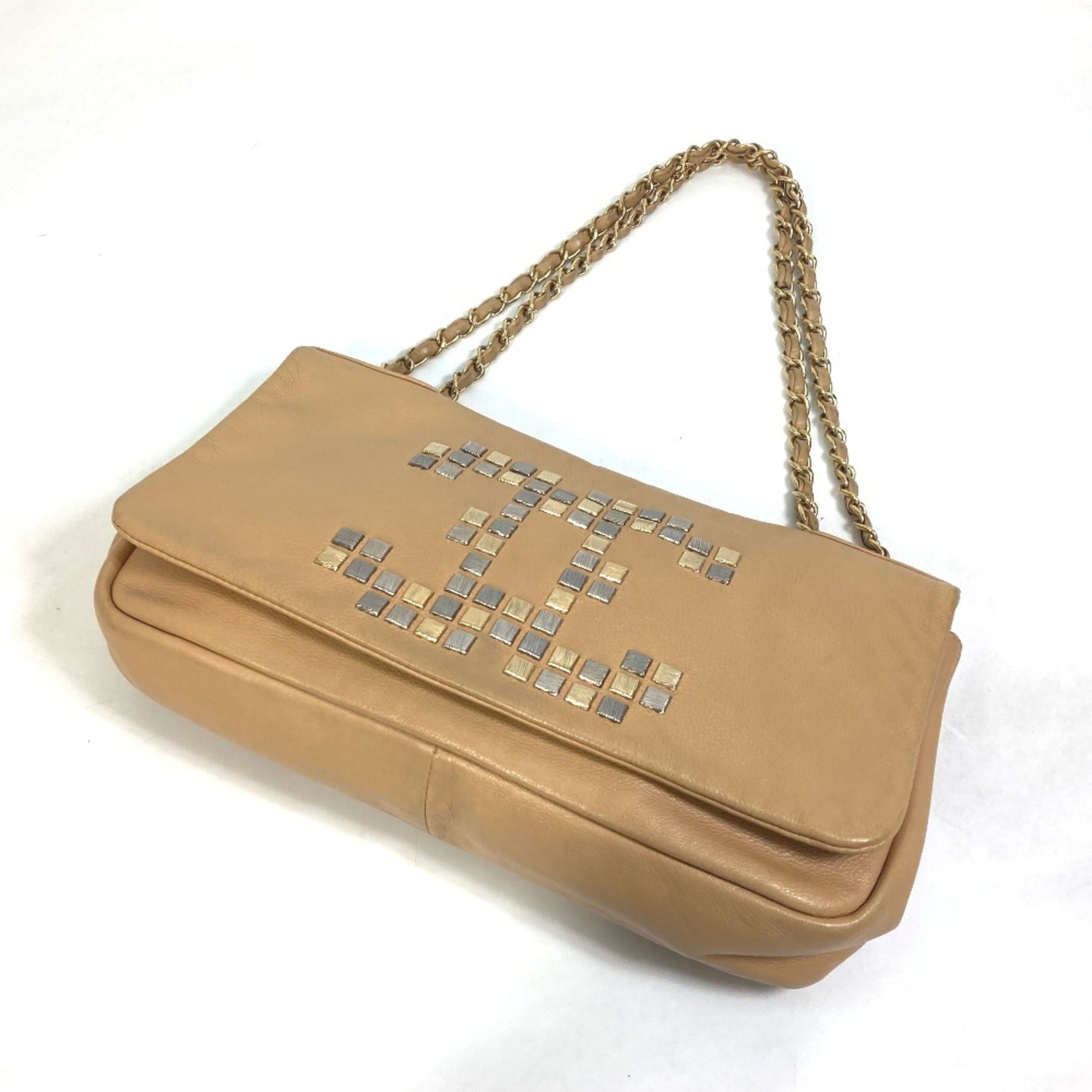 Chanel Shoulder Bag - Almora Bags