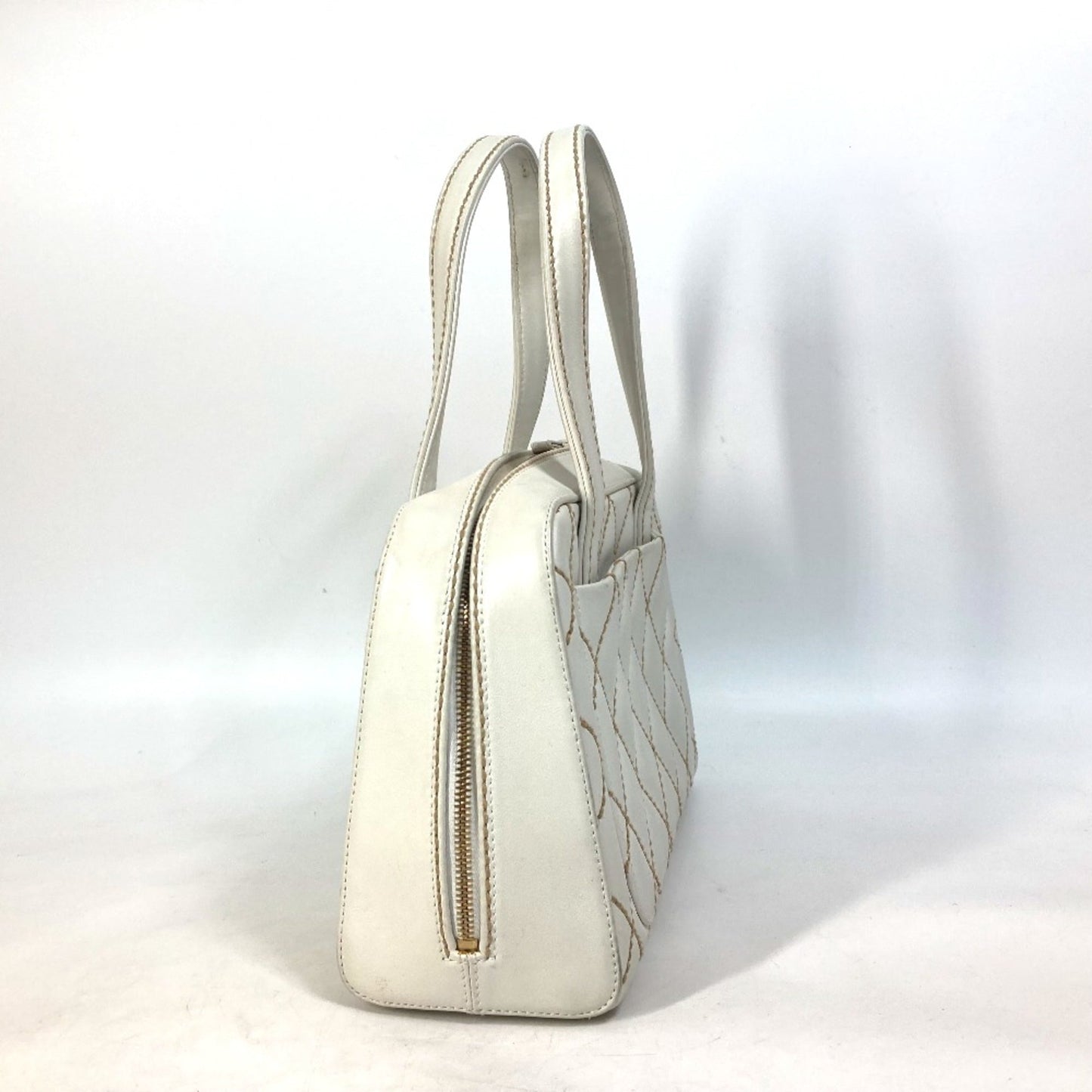 Chanel Shoulder Bag - Almora Bags