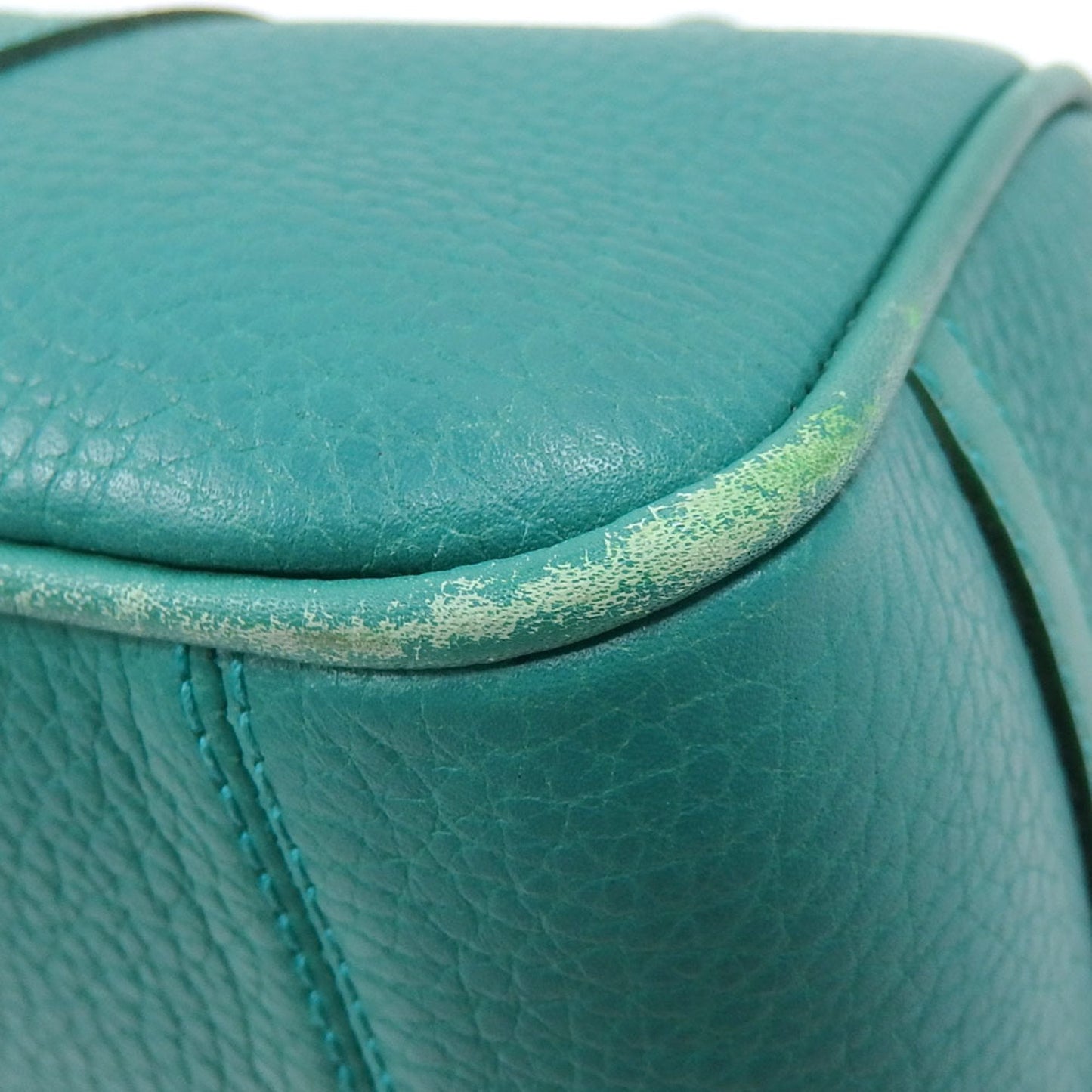 Gucci Leather Handbag