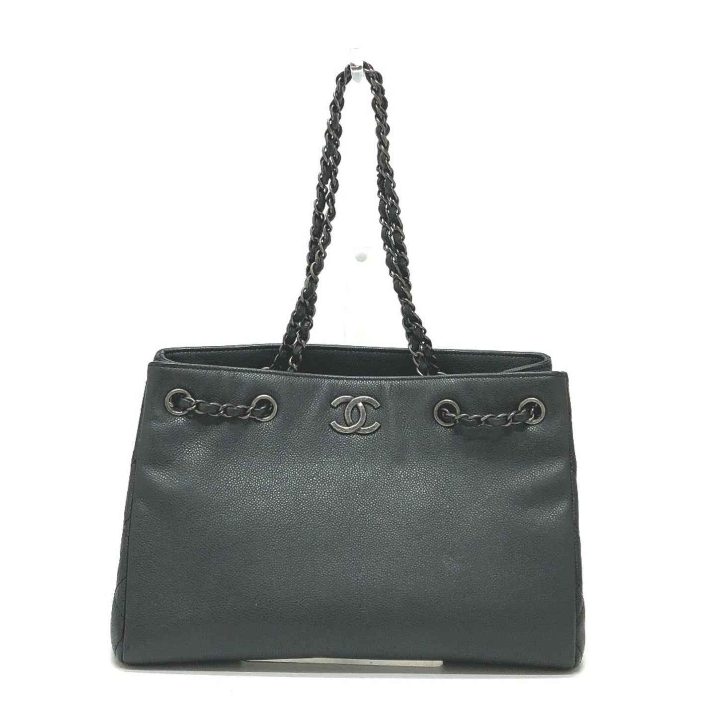 Chanel Shoulder Bag - Almora Bags