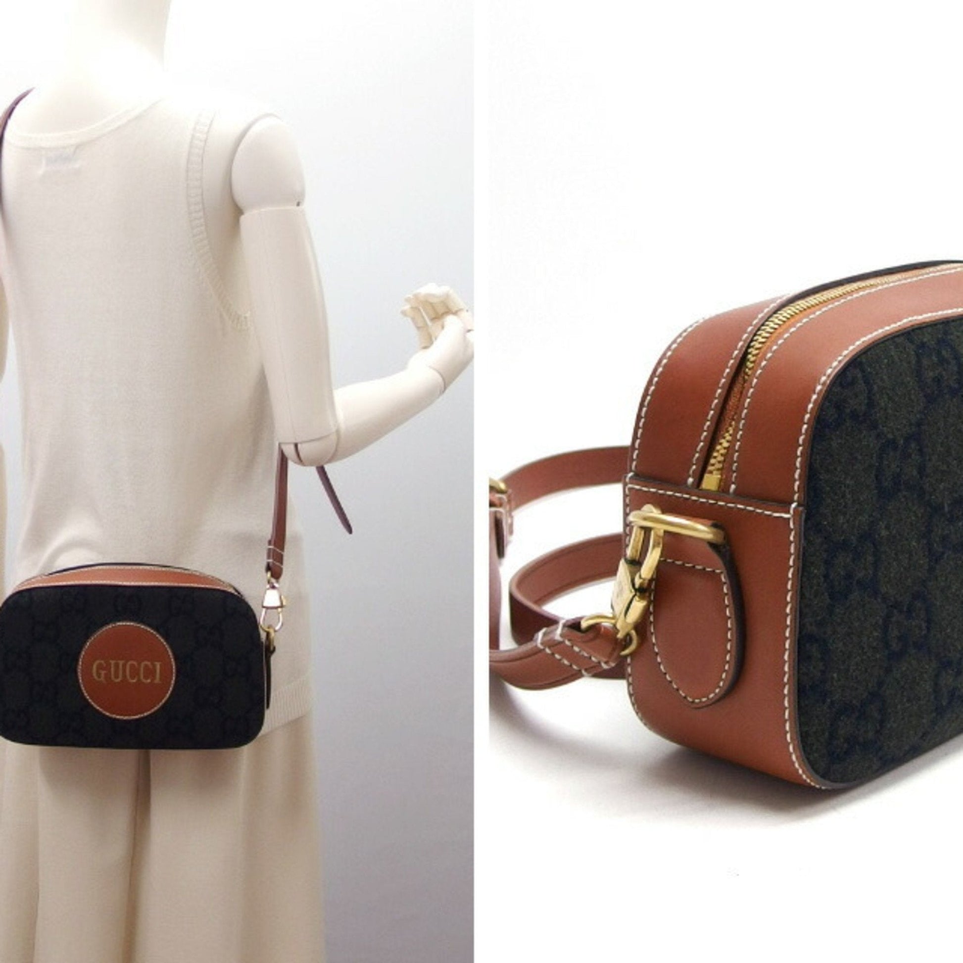 Gucci Designer Shoulder Bag