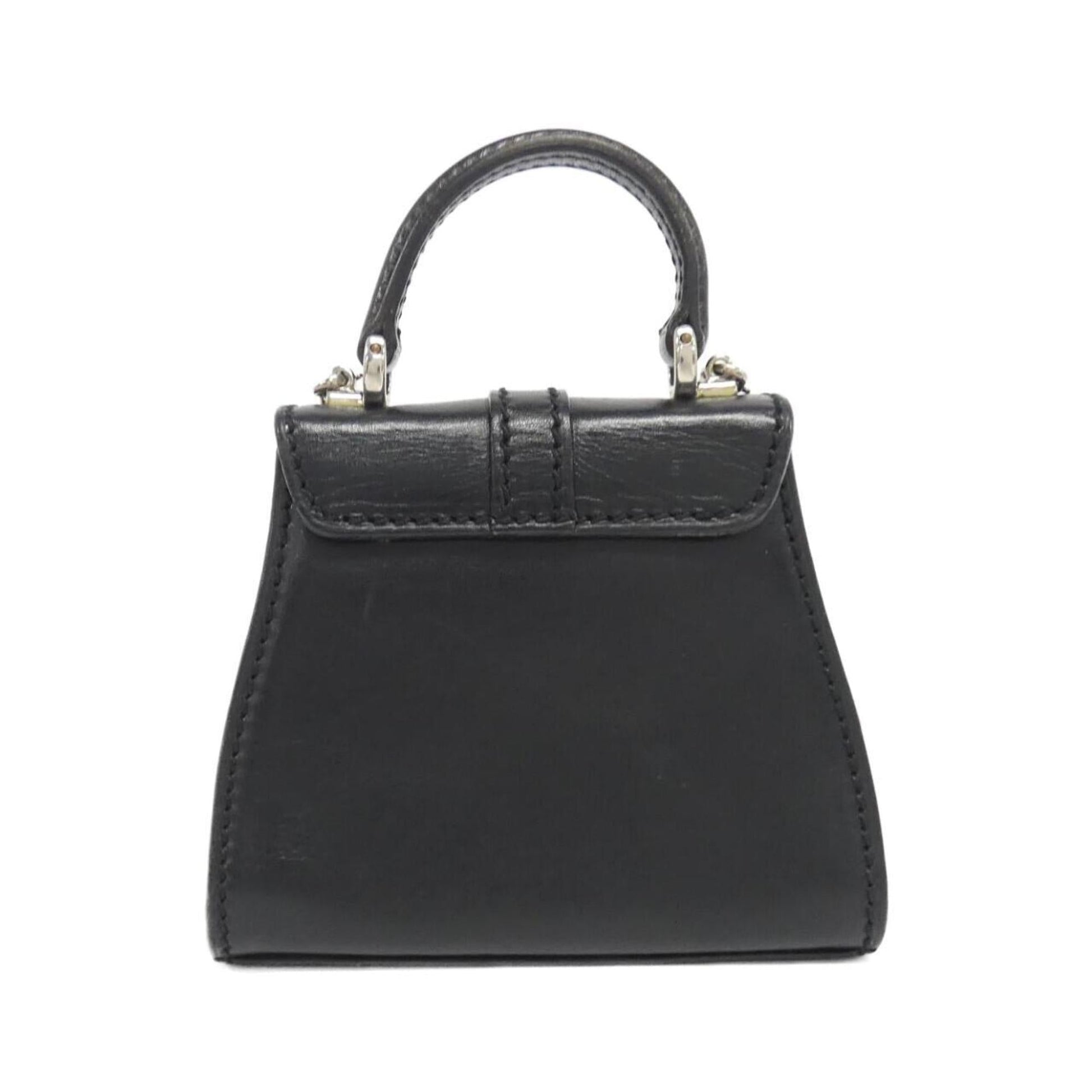 Gucci Leather Handbag