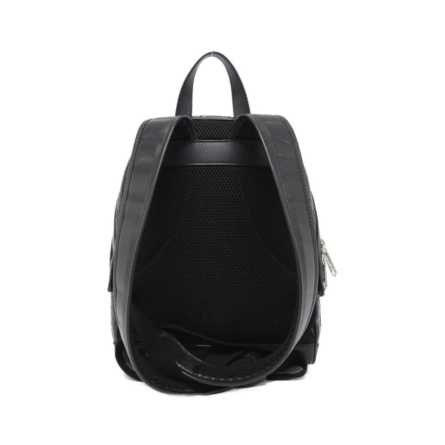 Gucci Leather Backpack