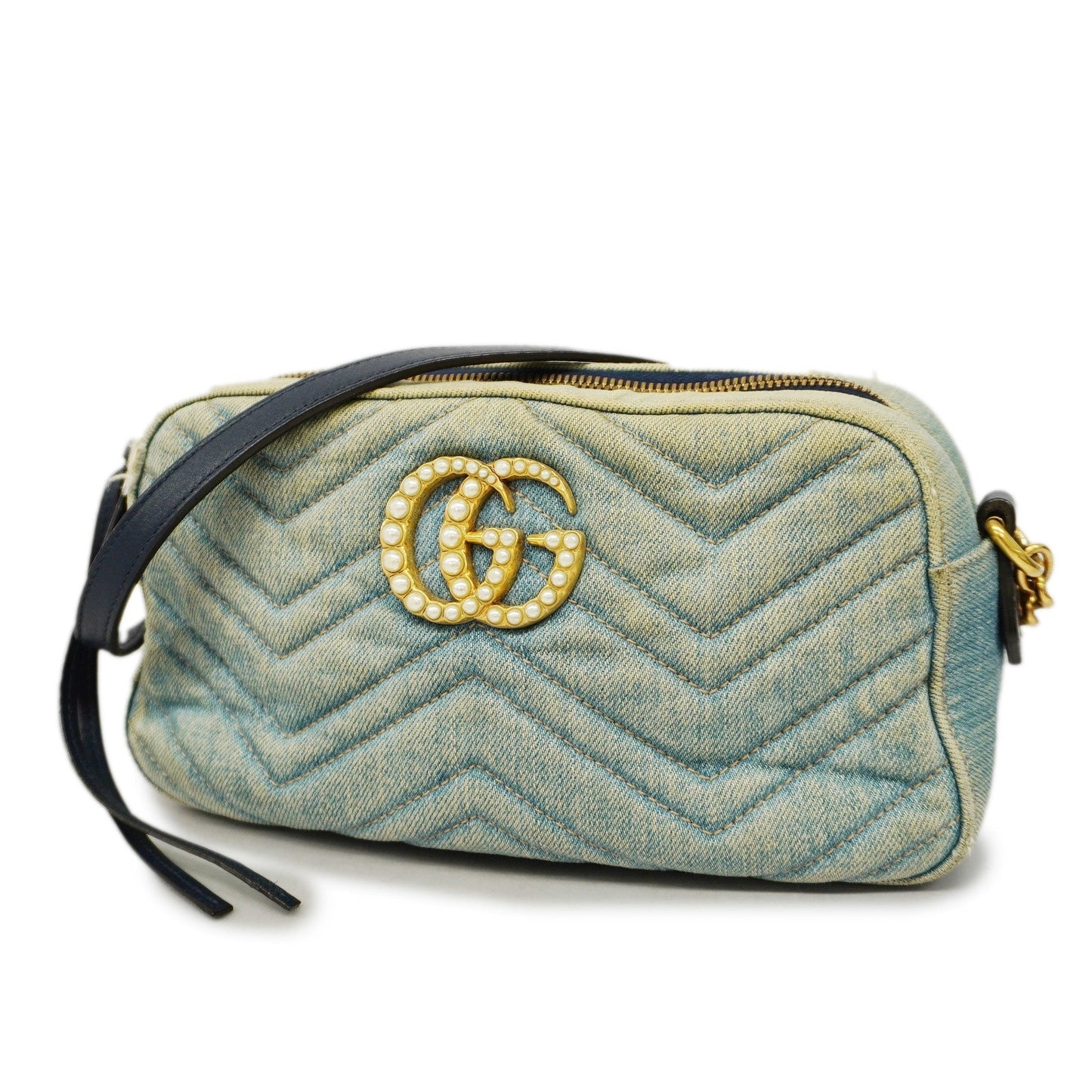 Gucci Designer Shoulder Bag