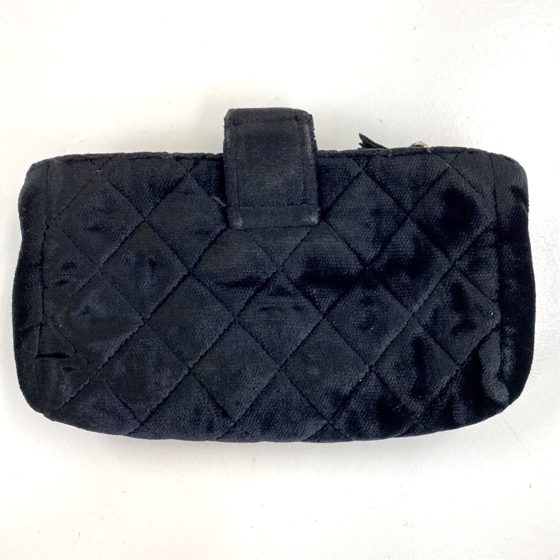 Chanel Clutch - Almora Bags