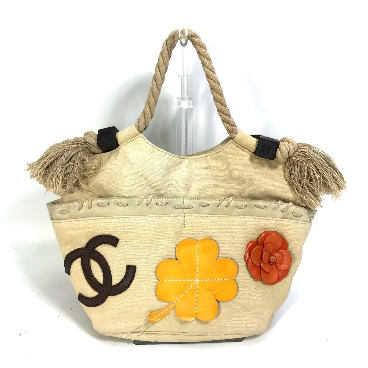 Chanel Tote Bag - Almora Bags