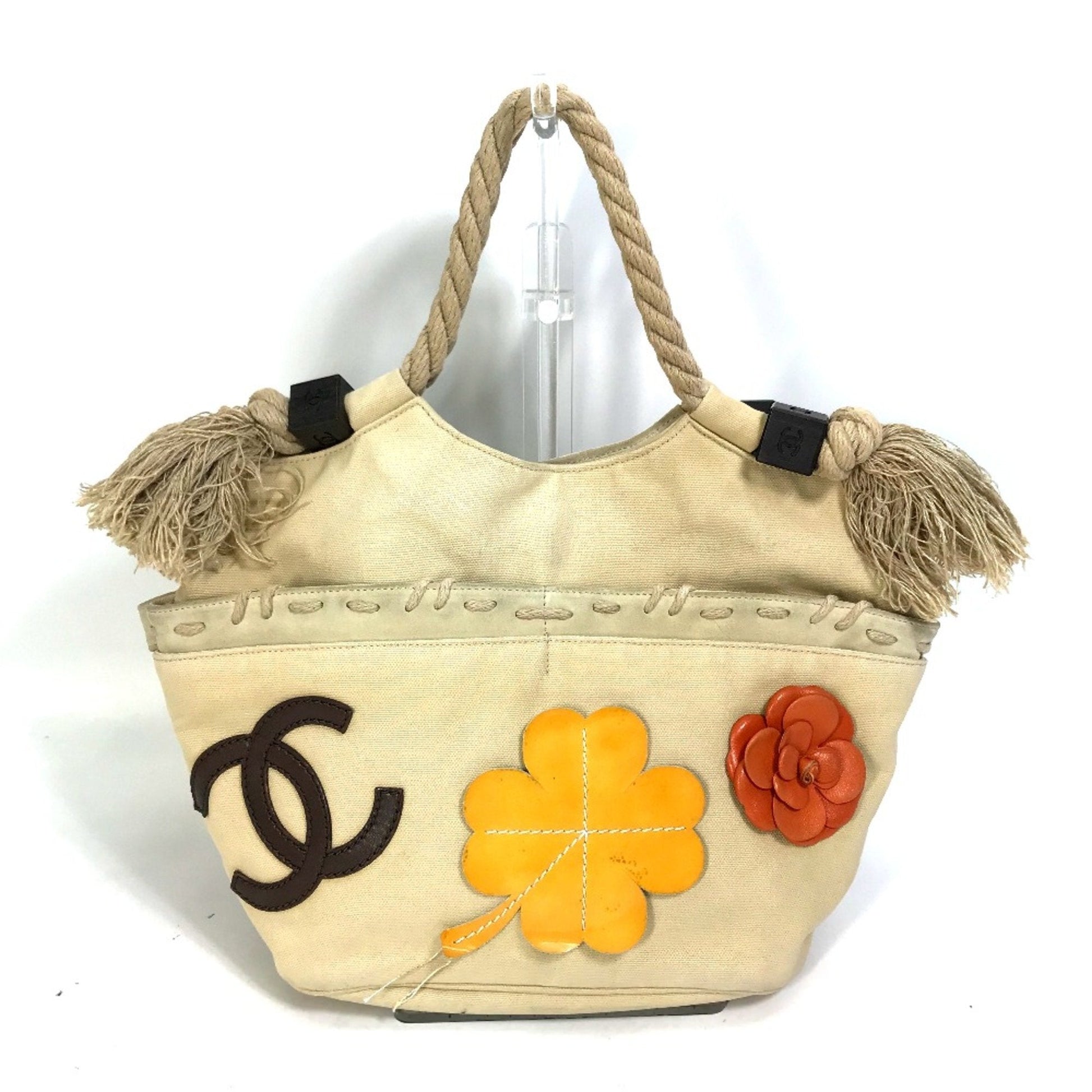 Chanel Tote Bag - Almora Bags