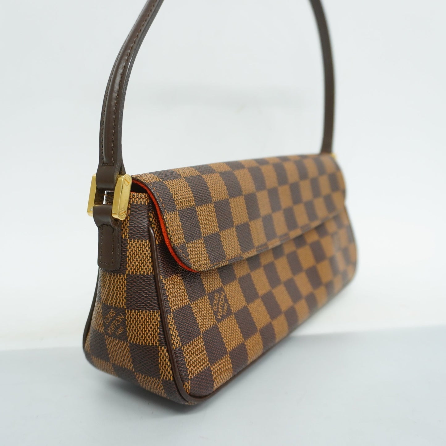 Louis VuittonAuth Damier Recolator Women's Handbag