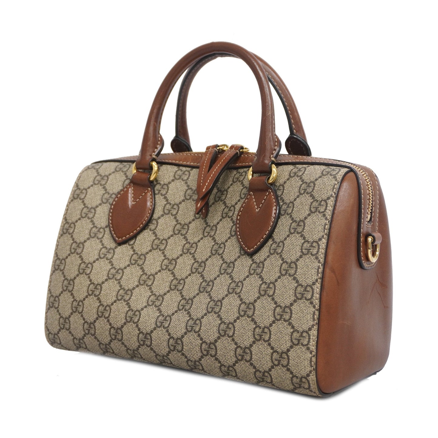 Gucci GG Supreme Shoulder Bag Style 2