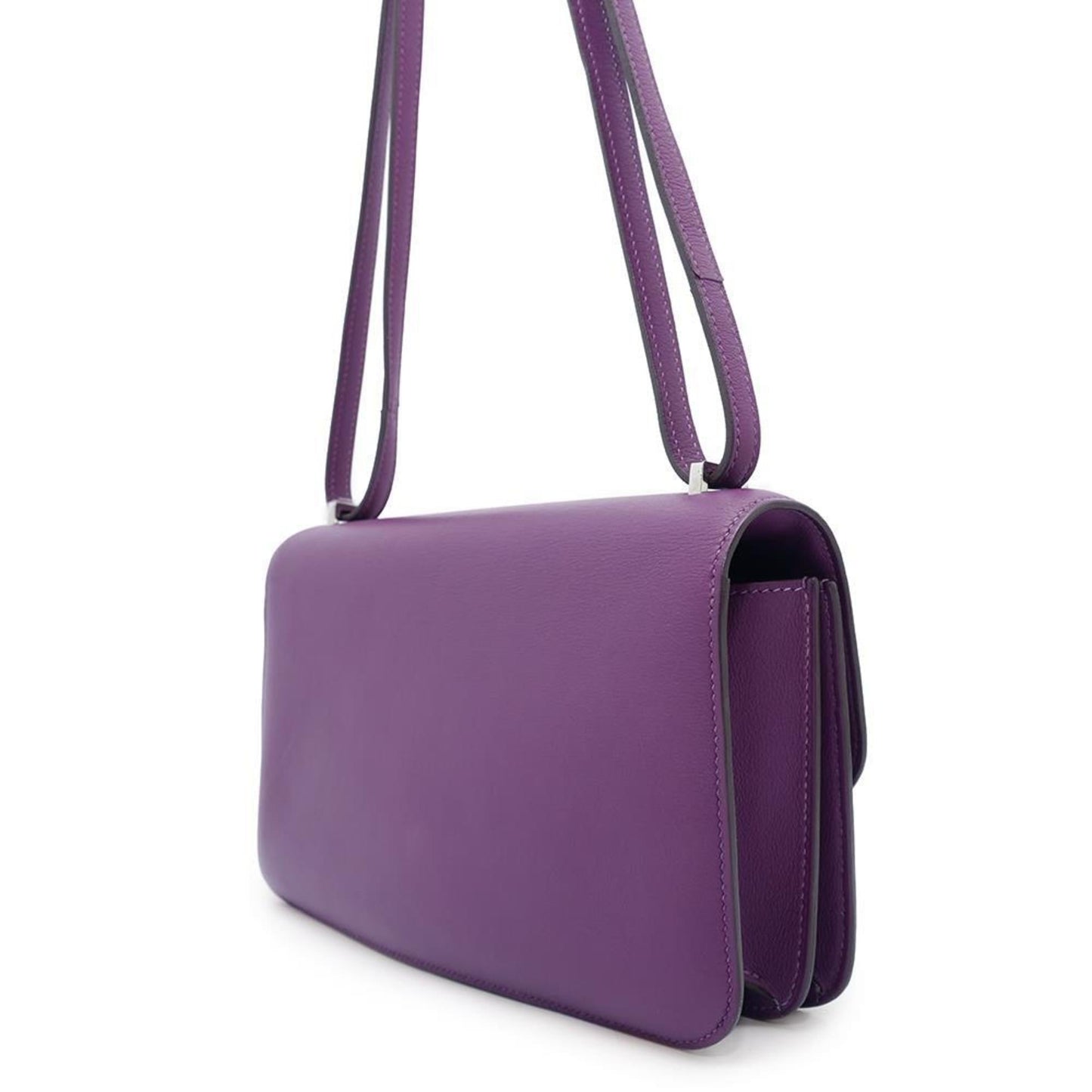 Hermes Constance Anemone Shoulder Bag ( )