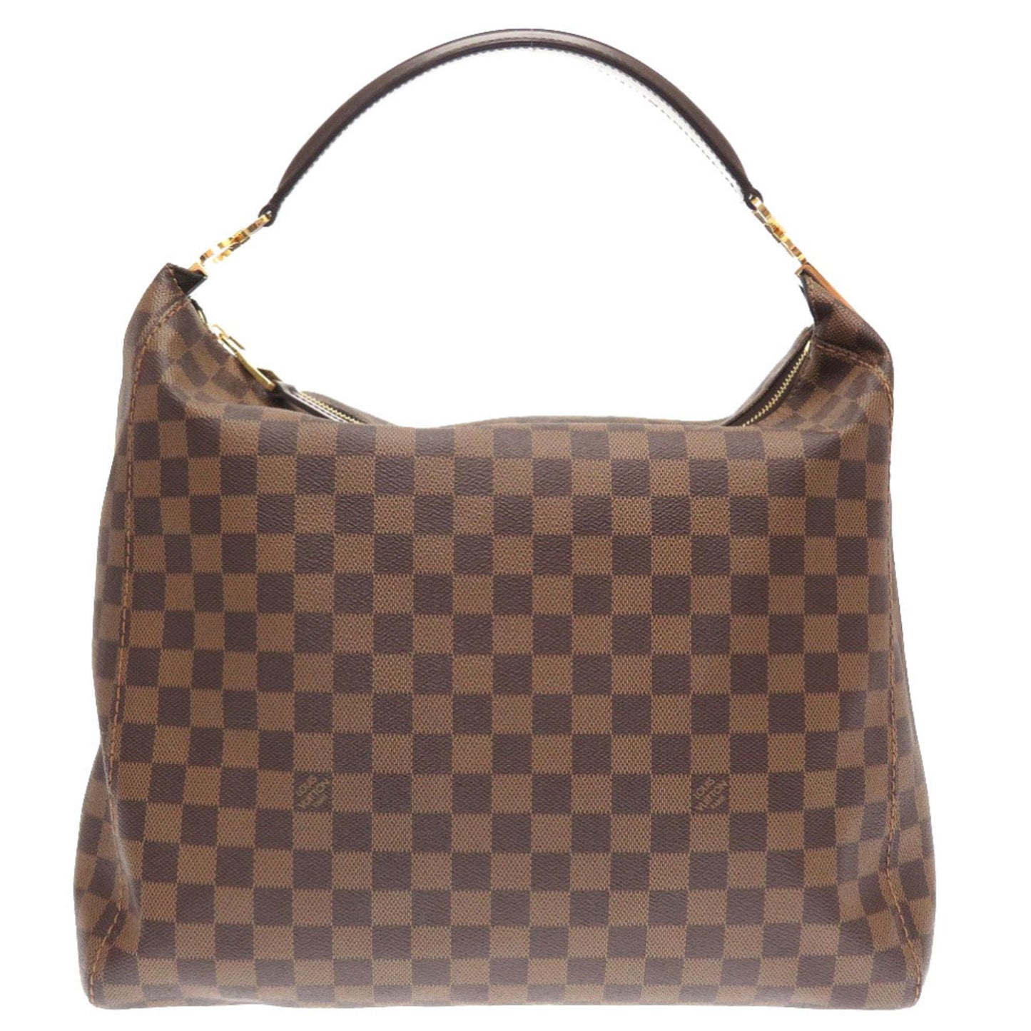 Louis Vuitton Damier Portobello PM Shoulder Bag