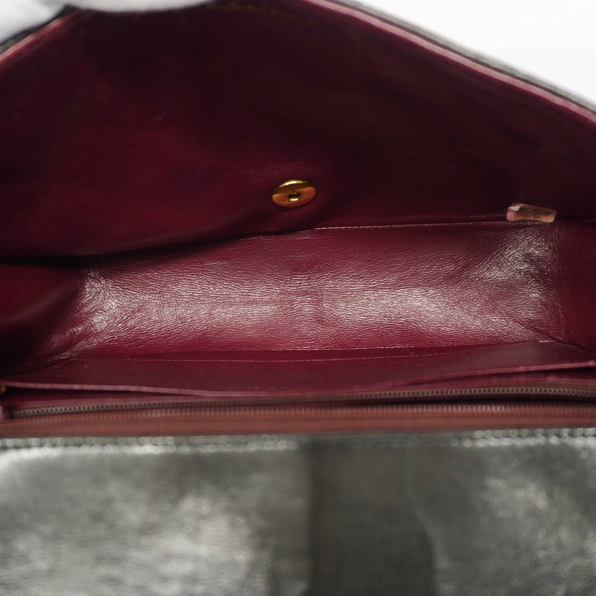 Chanel Matelassé Shoulder Bag - Almora Bags
