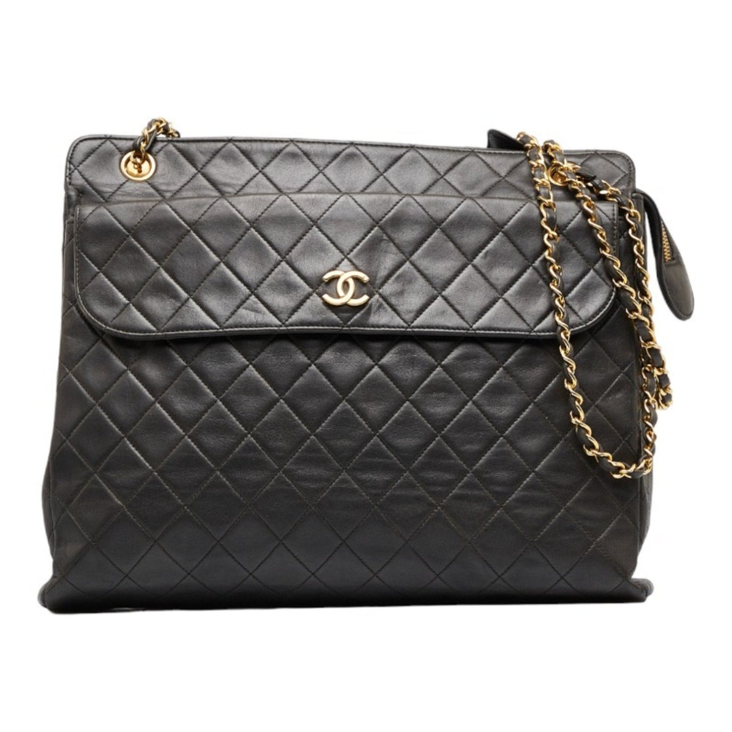 Chanel Tote Bag - Almora Bags