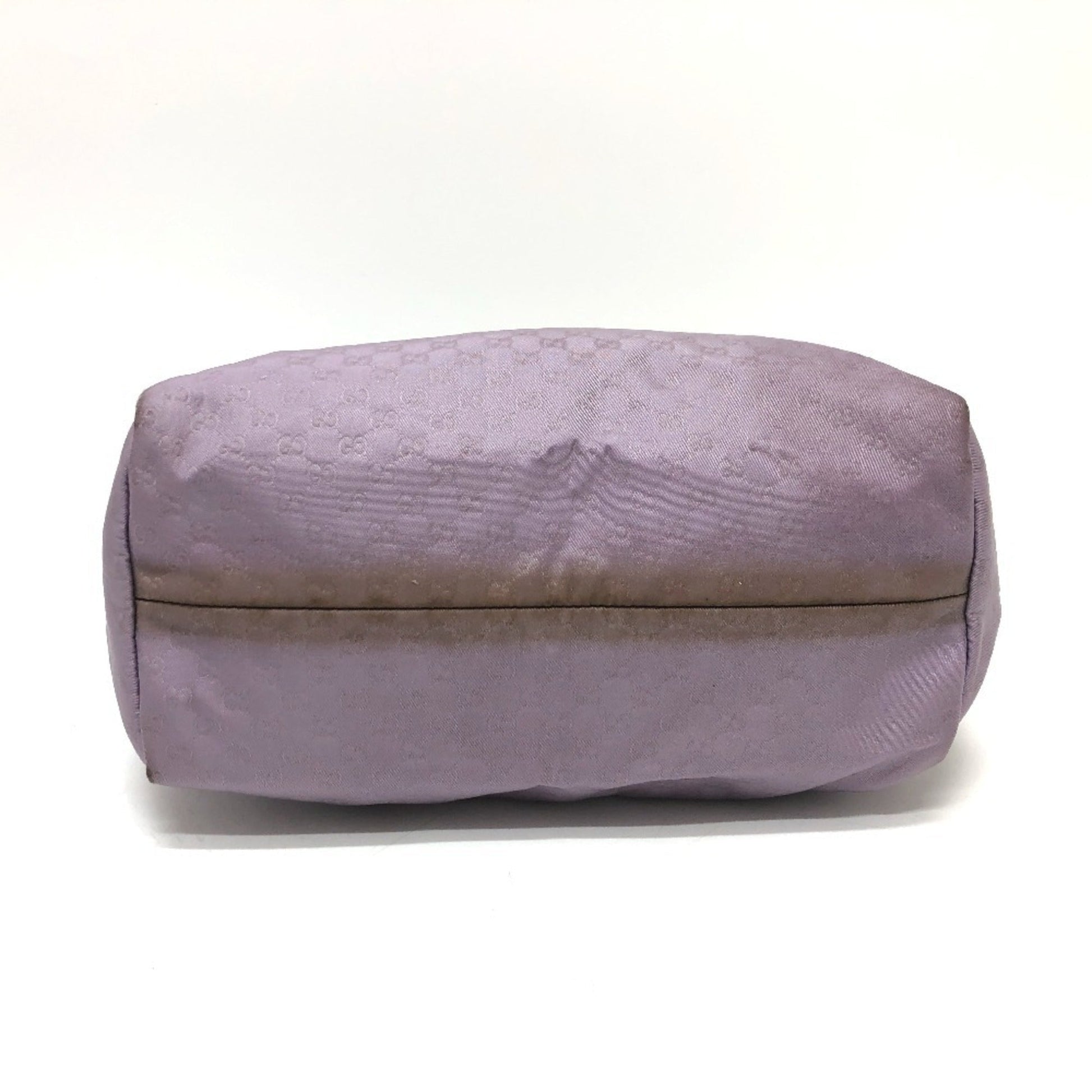 Gucci Nylon Handbag
