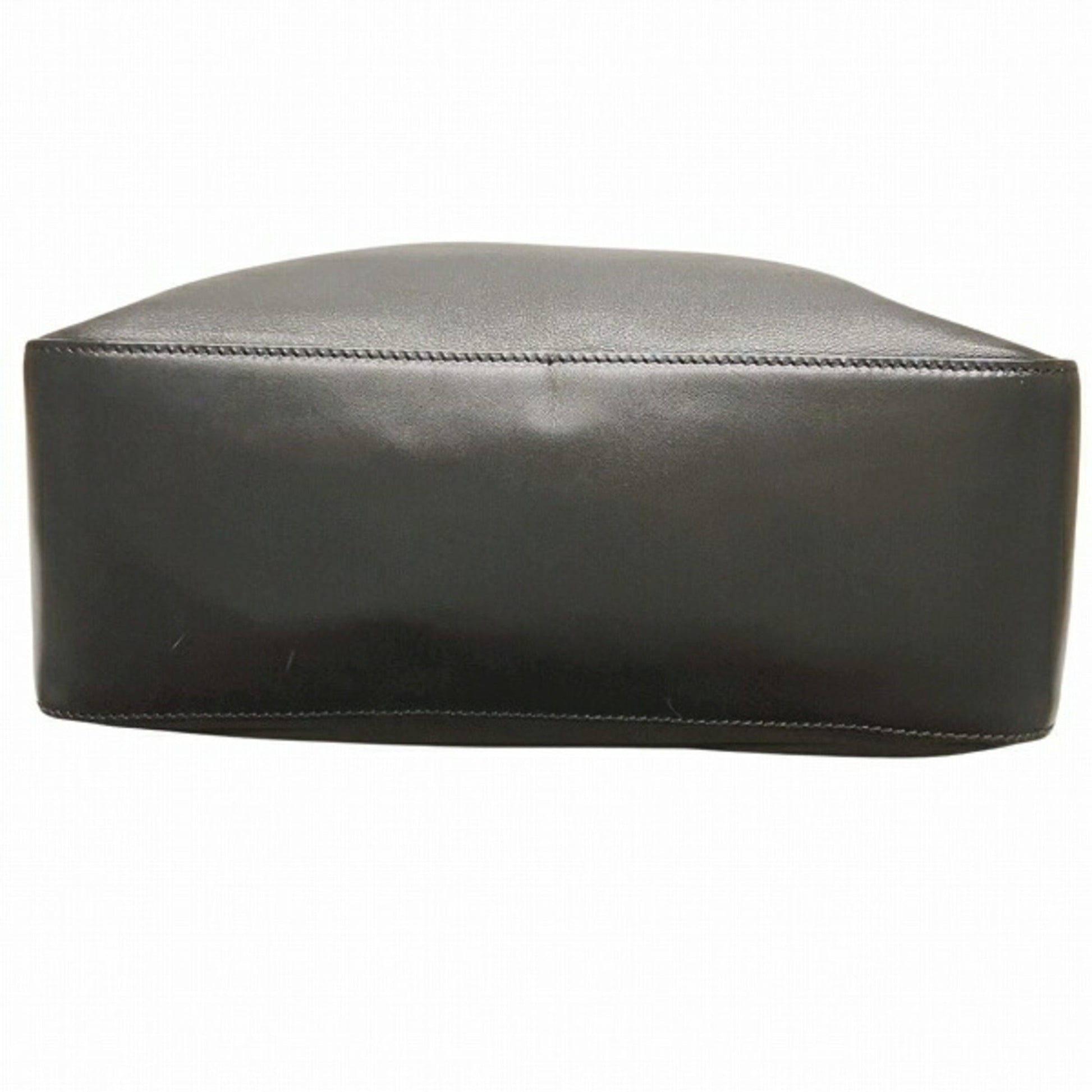 Gucci Leather Shoulder Bag