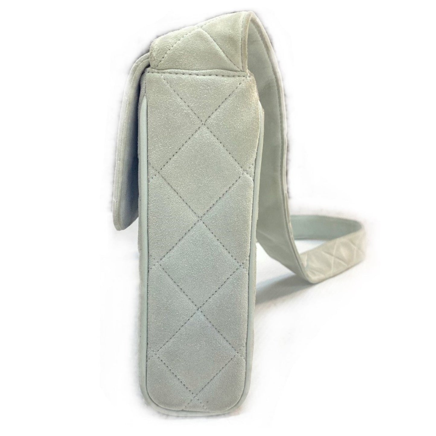 Chanel Flap Shoulder Bag - Almora Bags
