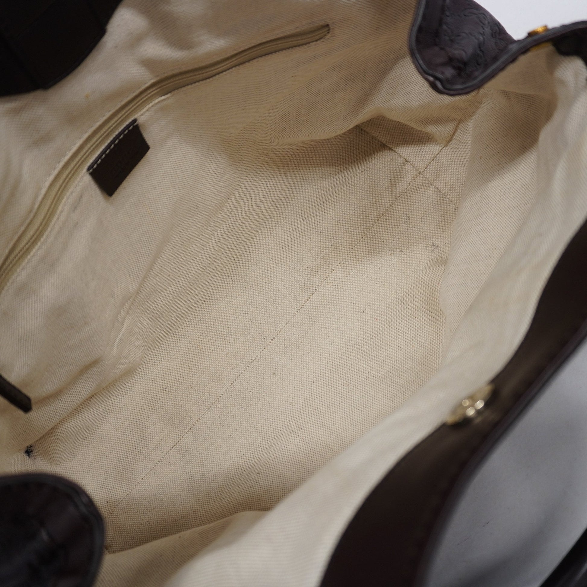 Gucci Lou Tote