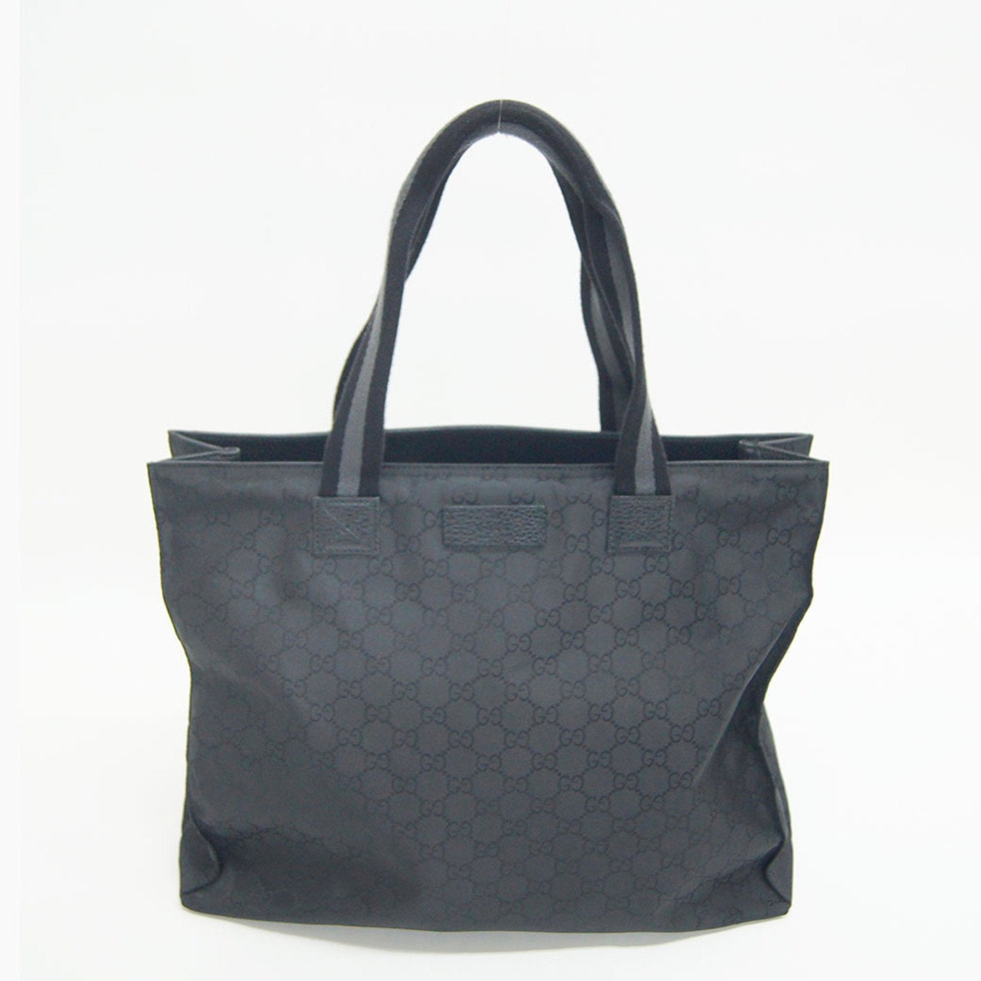 Gucci Lou Nylon Tote