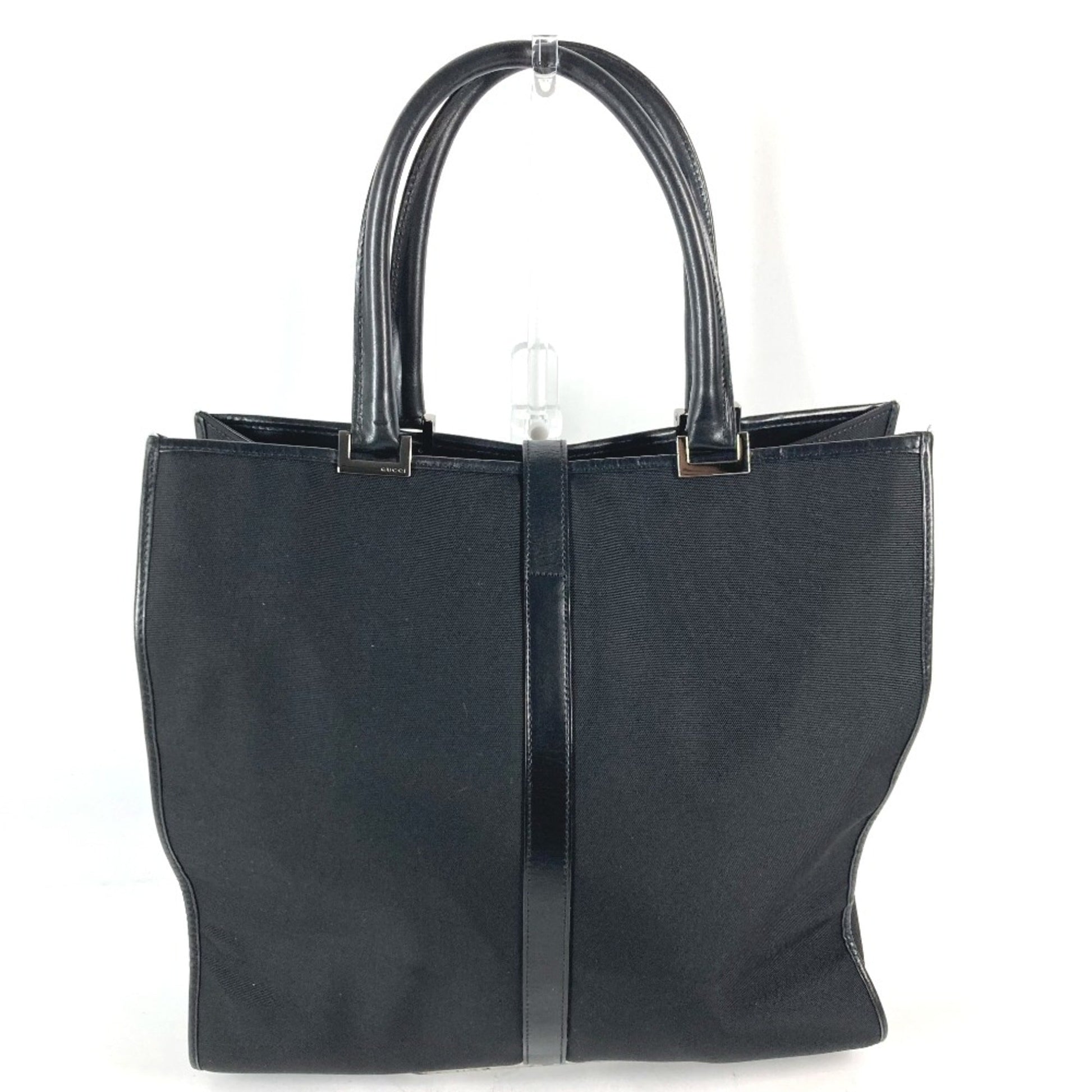 Gucci Leather Shoulder Bag