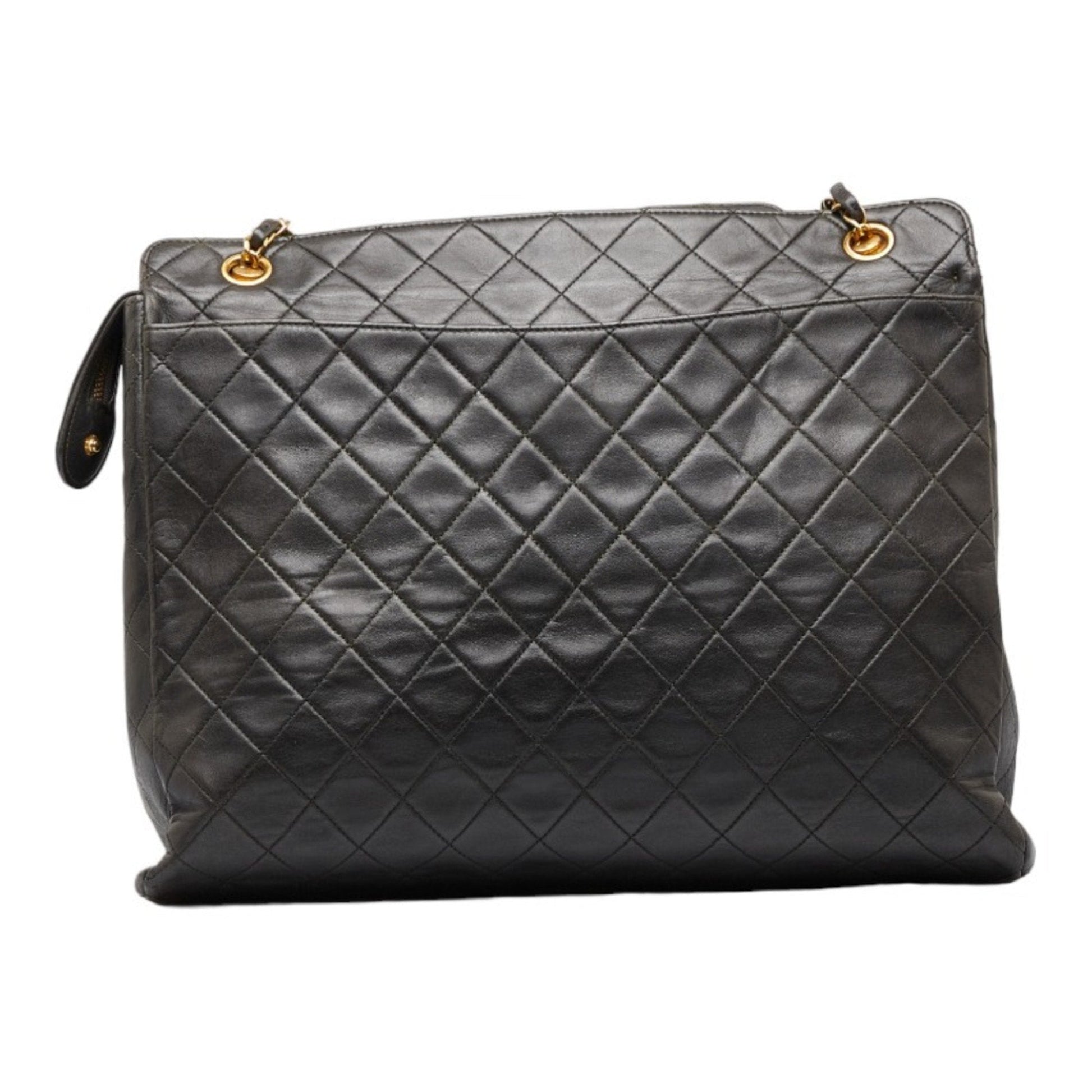 Chanel Tote Bag - Almora Bags