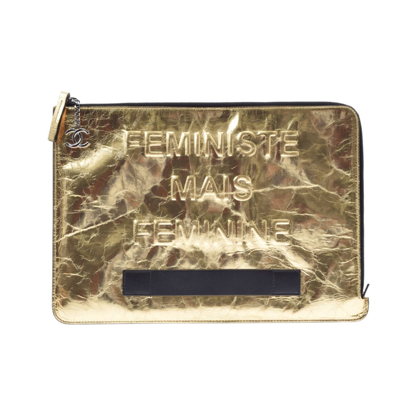 Chanel Clutch Bag - Almora Bags