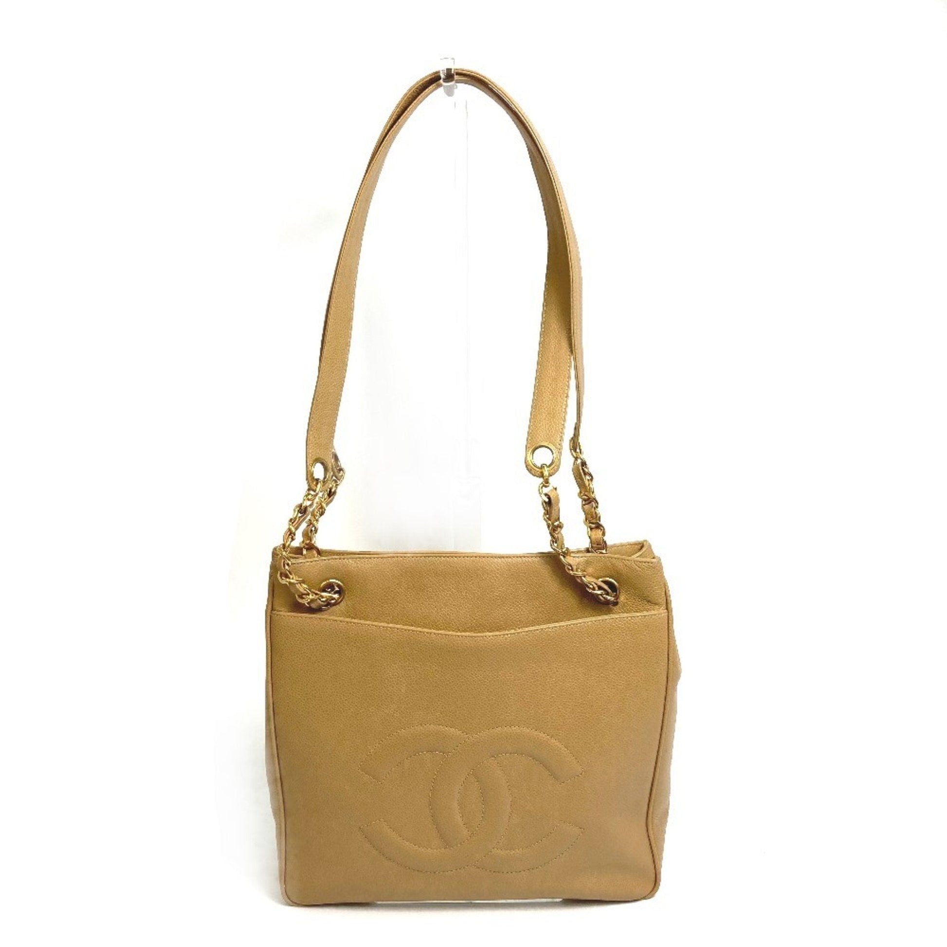 Chanel Shoulder Bag - Almora Bags
