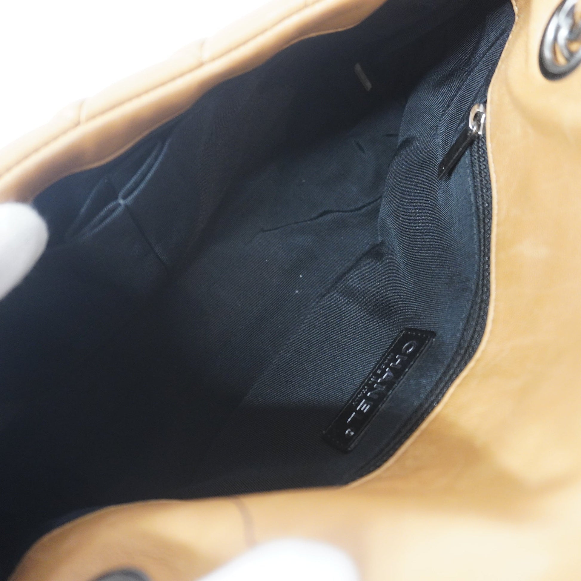 Chanel Matelassé Shoulder Bag - Almora Bags