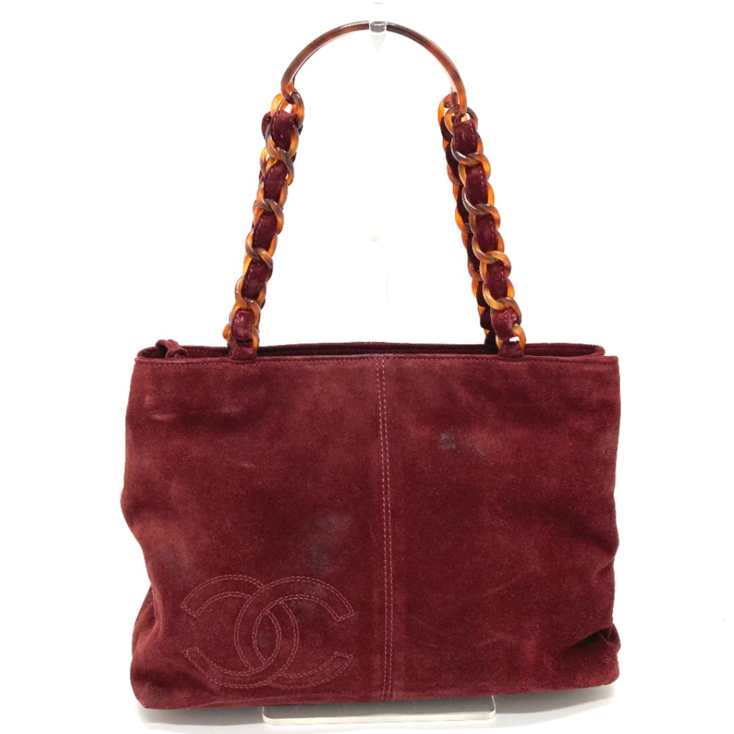 Chanel Shoulder Bag - Almora Bags