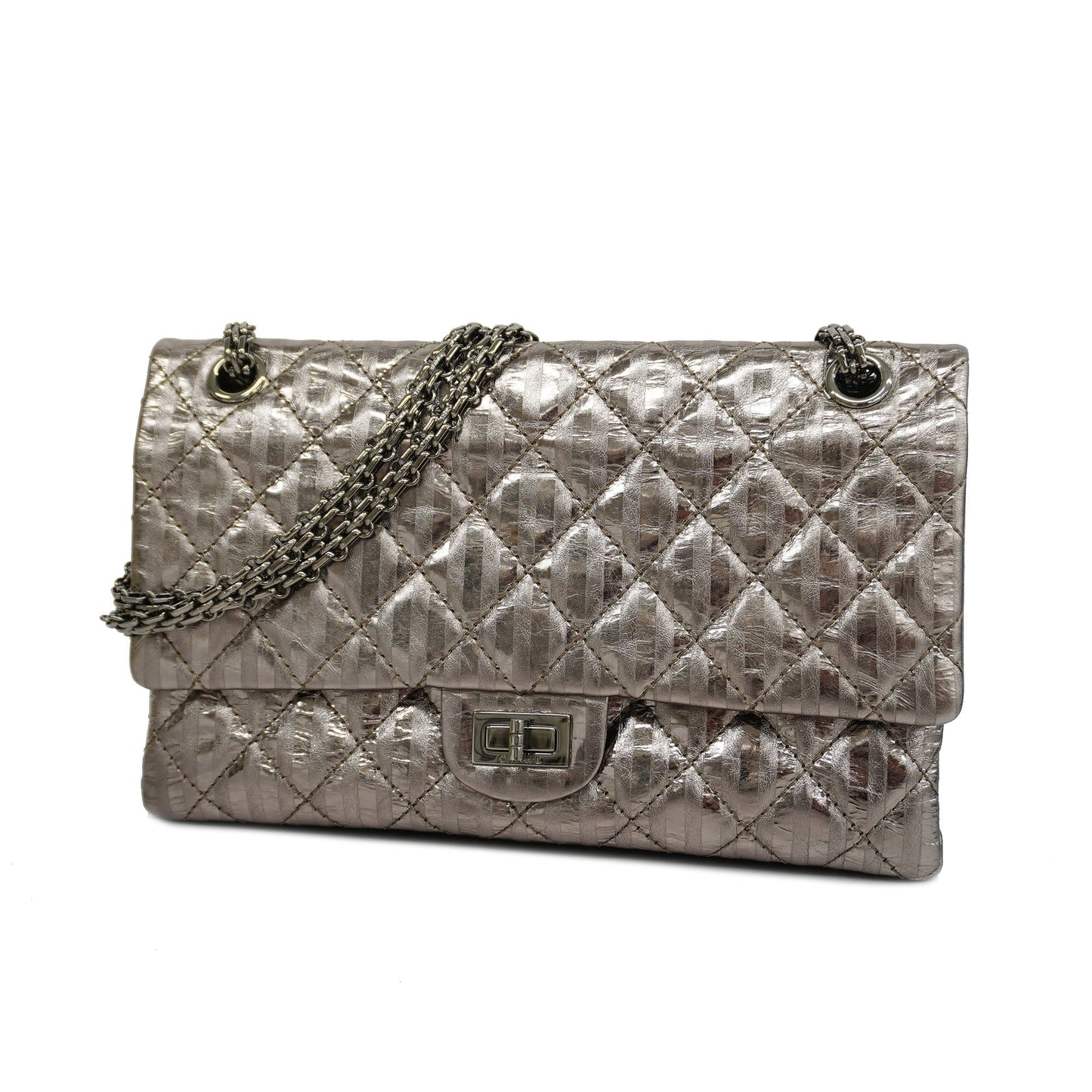 Chanel Flap Shoulder Bag - Almora Bags