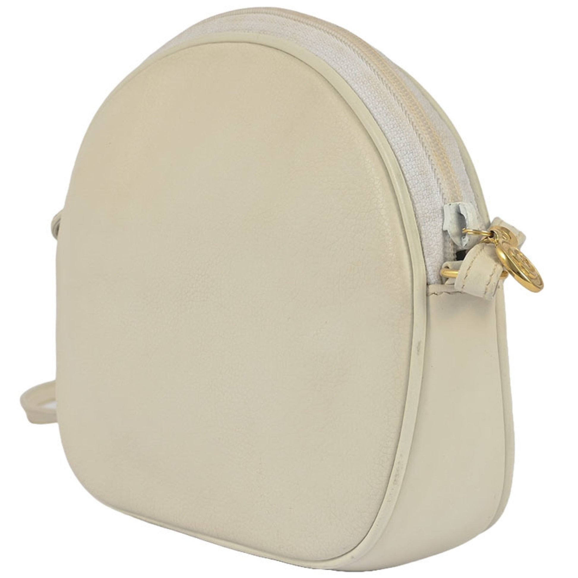 Gucci Pochette Leather Shoulder Bag