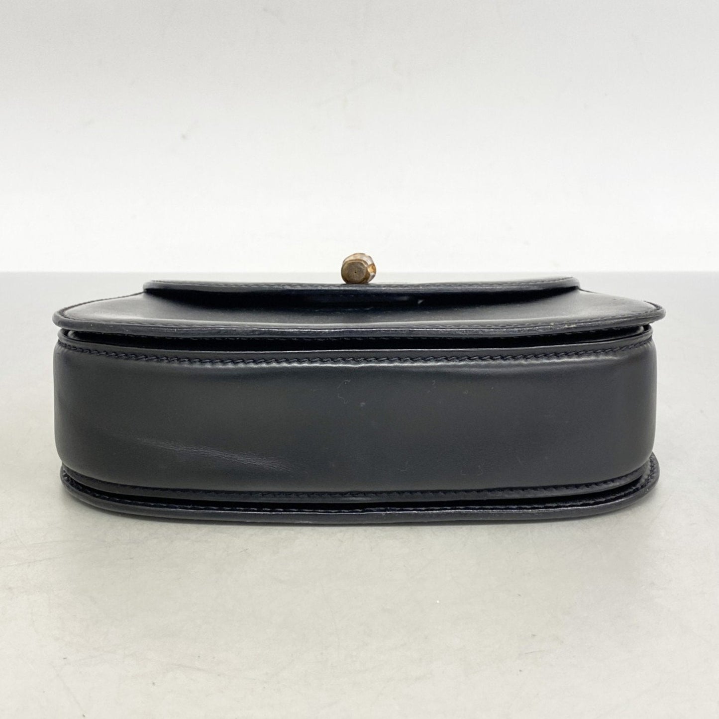 Gucci Leather Handbag