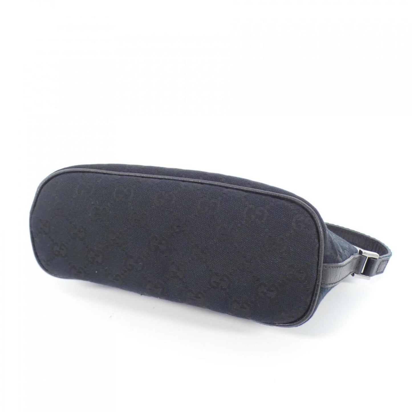 Gucci Canvas Clutch