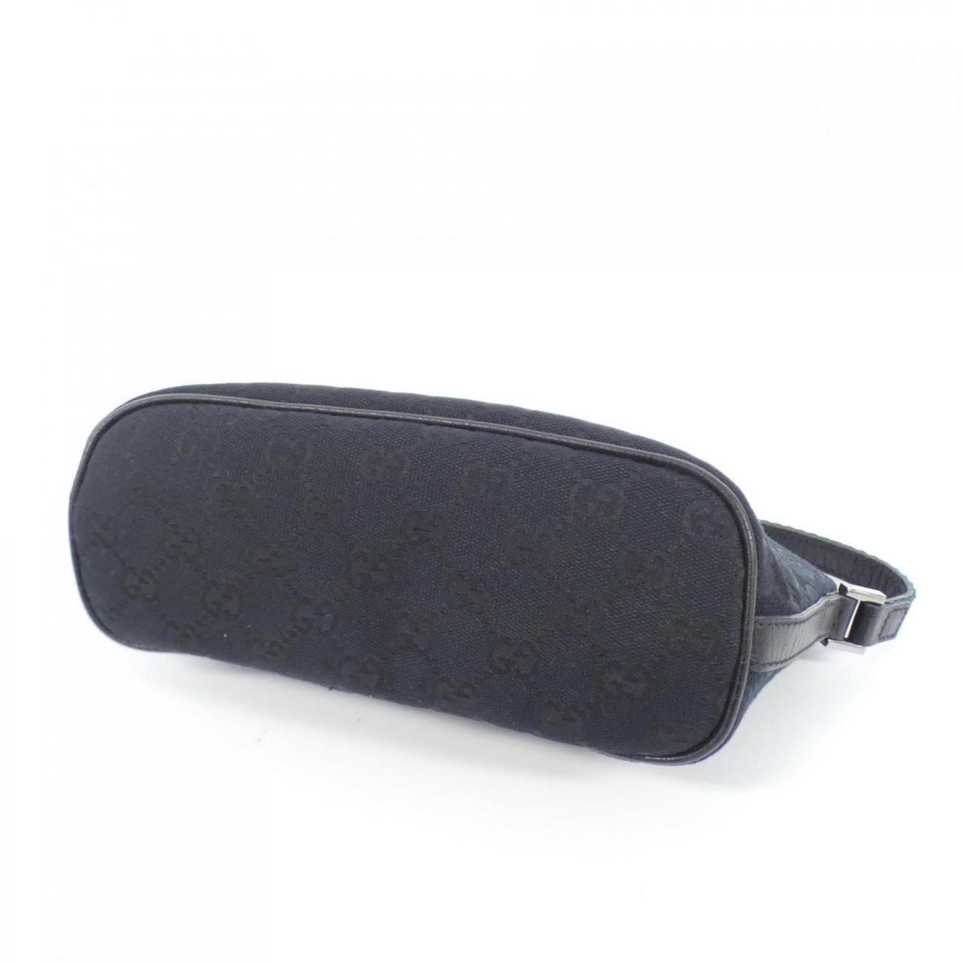Gucci Canvas Clutch