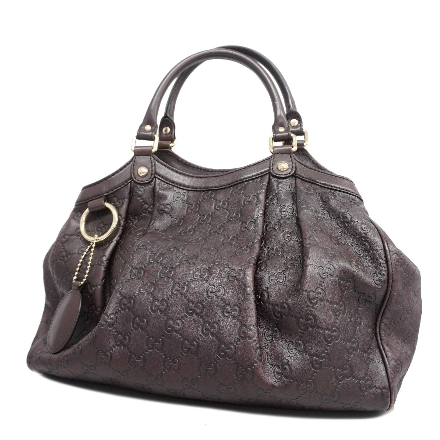 Gucci Lou Tote