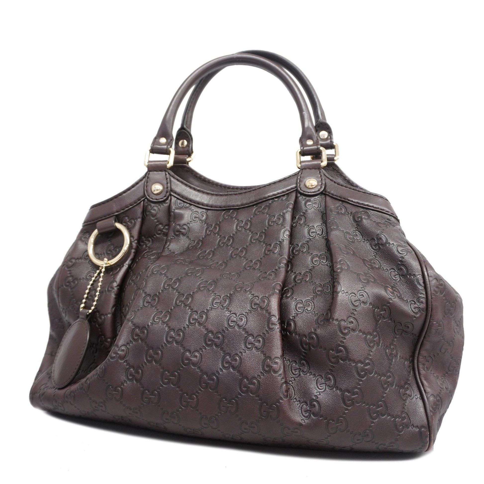 Gucci Lou Tote