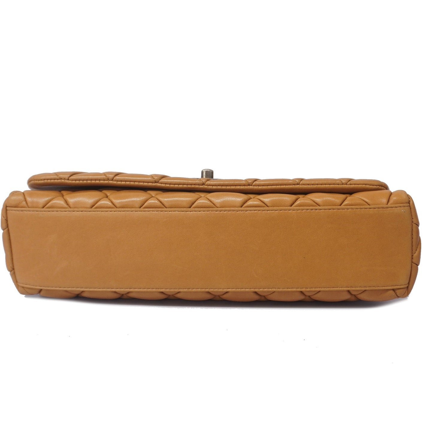Chanel Matelassé Shoulder Bag - Almora Bags