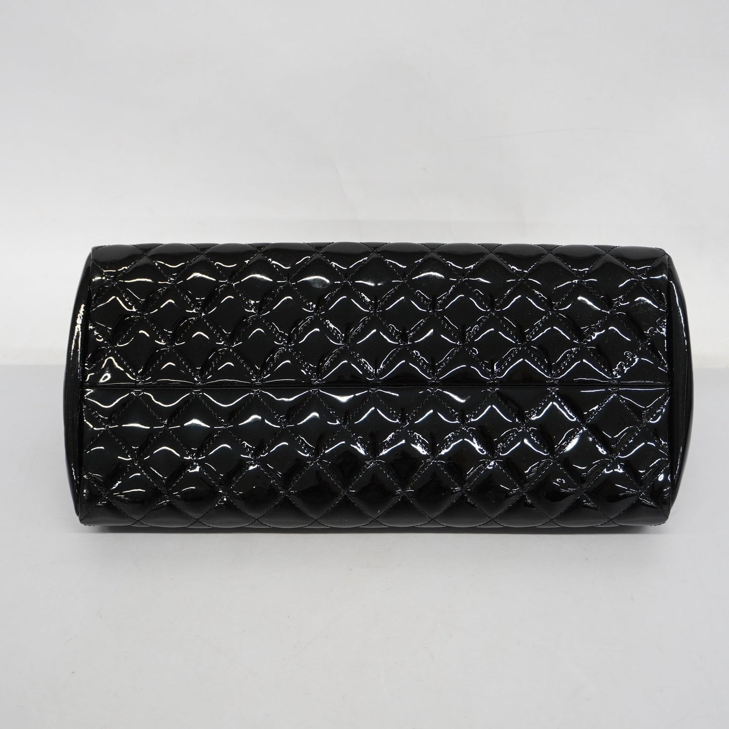 Chanel Matelassé Shoulder Bag - Almora Bags