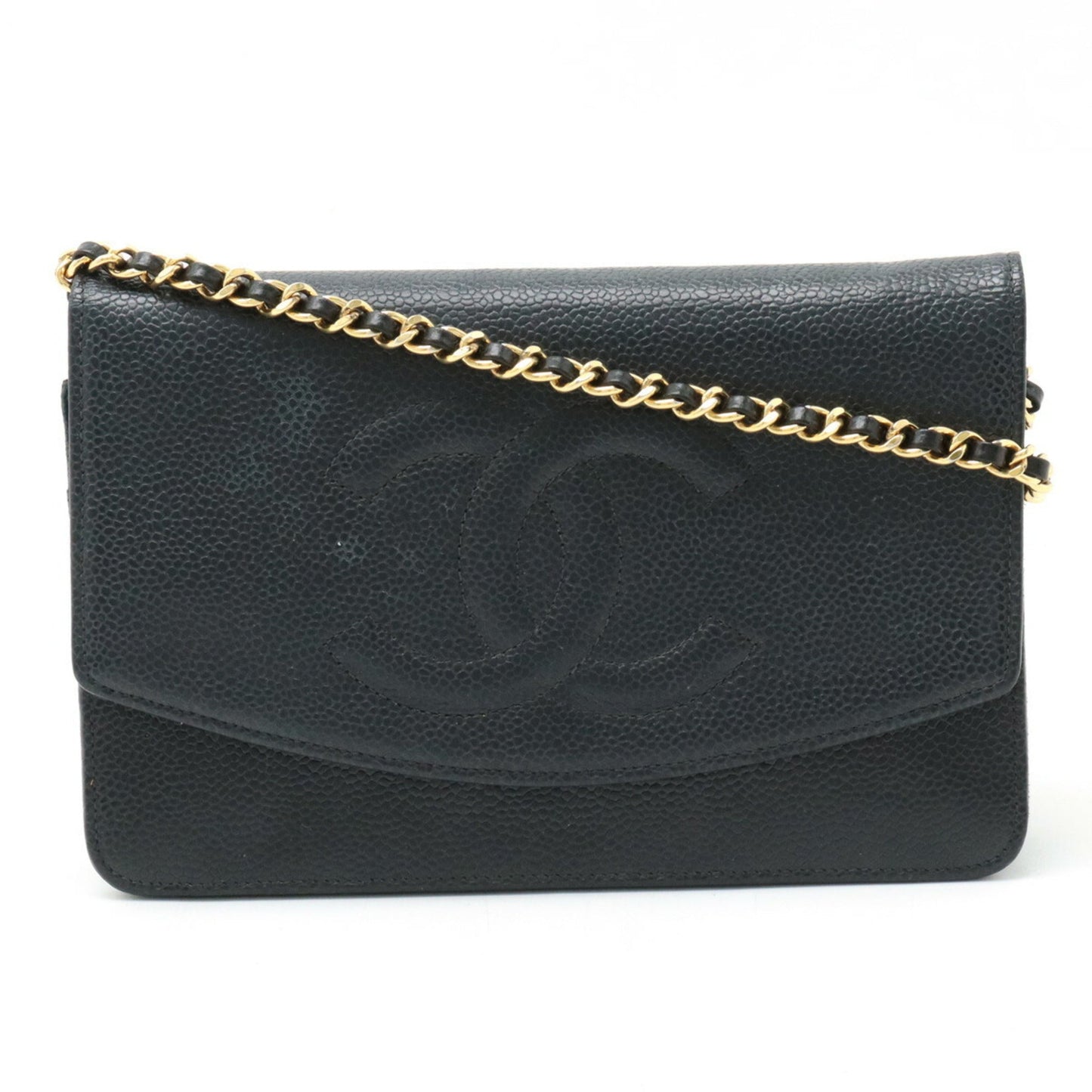 Chanel Shoulder Bag - Almora Bags