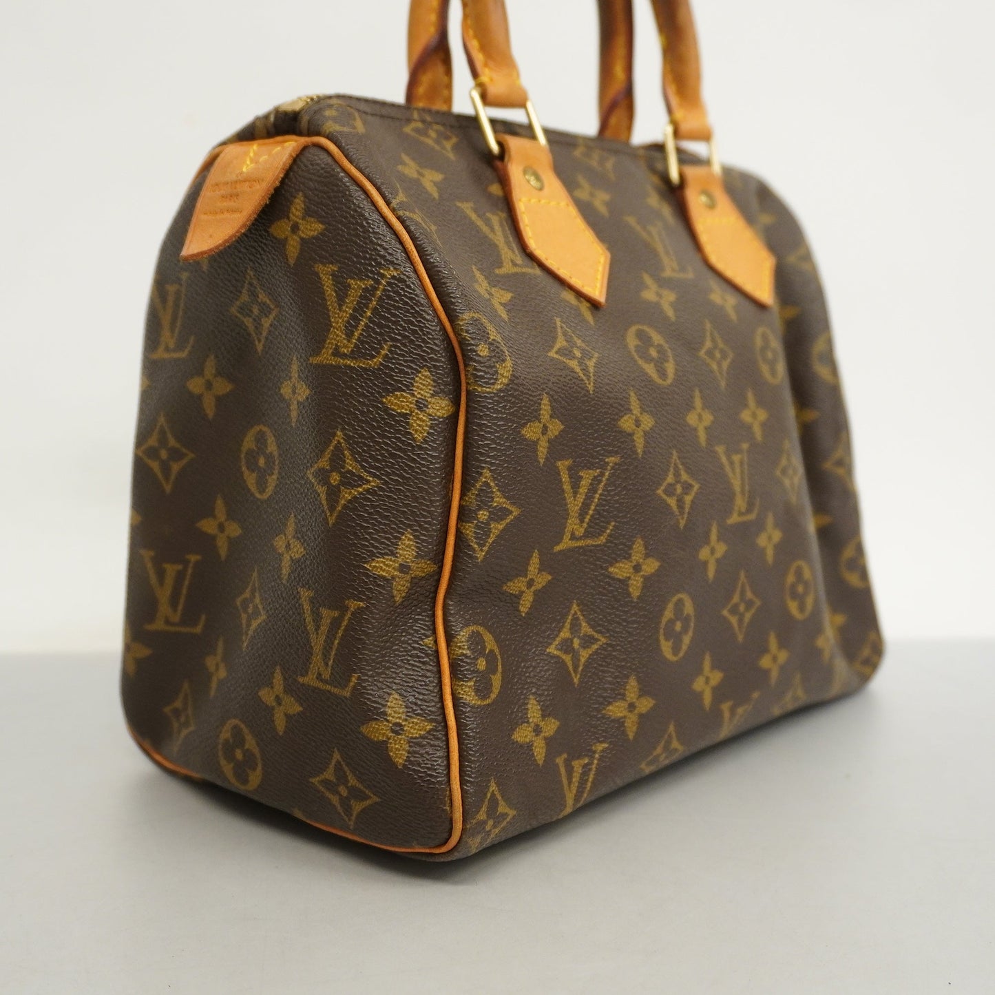 Louis VuittonAuth Monogram Women's Handbag