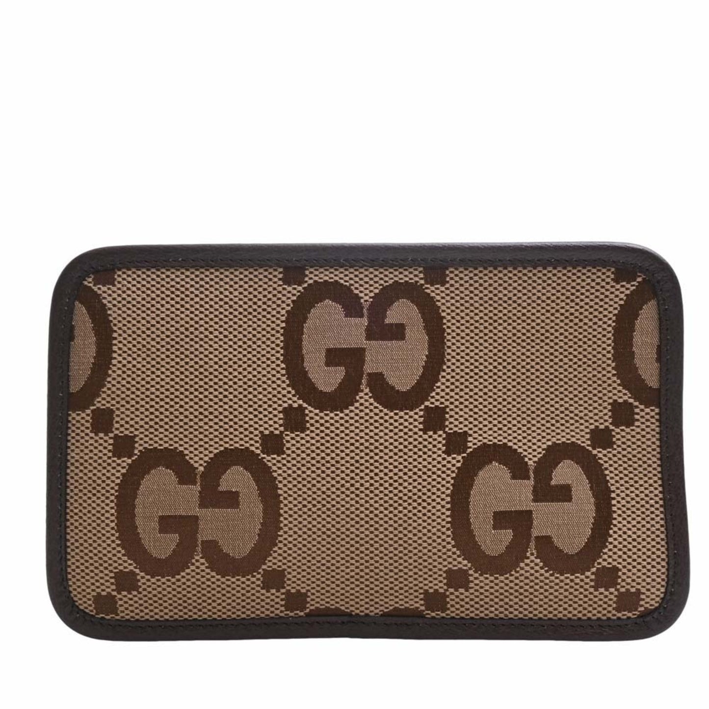Gucci Leather Mini Shoulder Bag