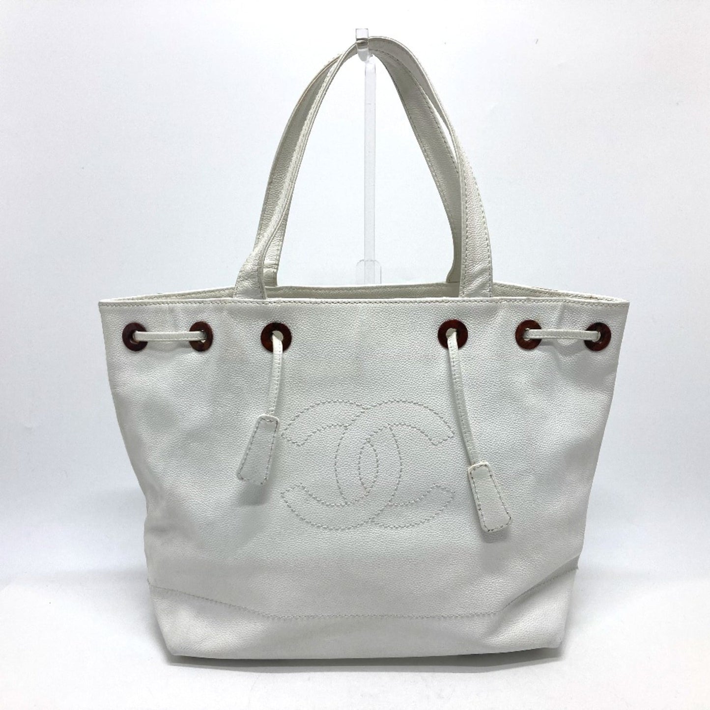 Chanel Tote Bag - Almora Bags