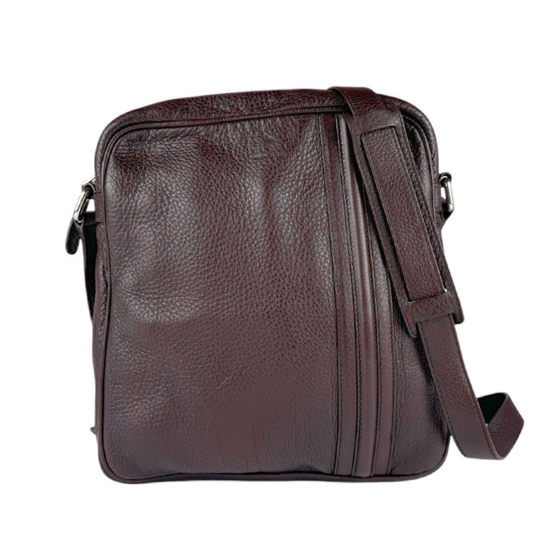 Gucci Leather Shoulder Bag
