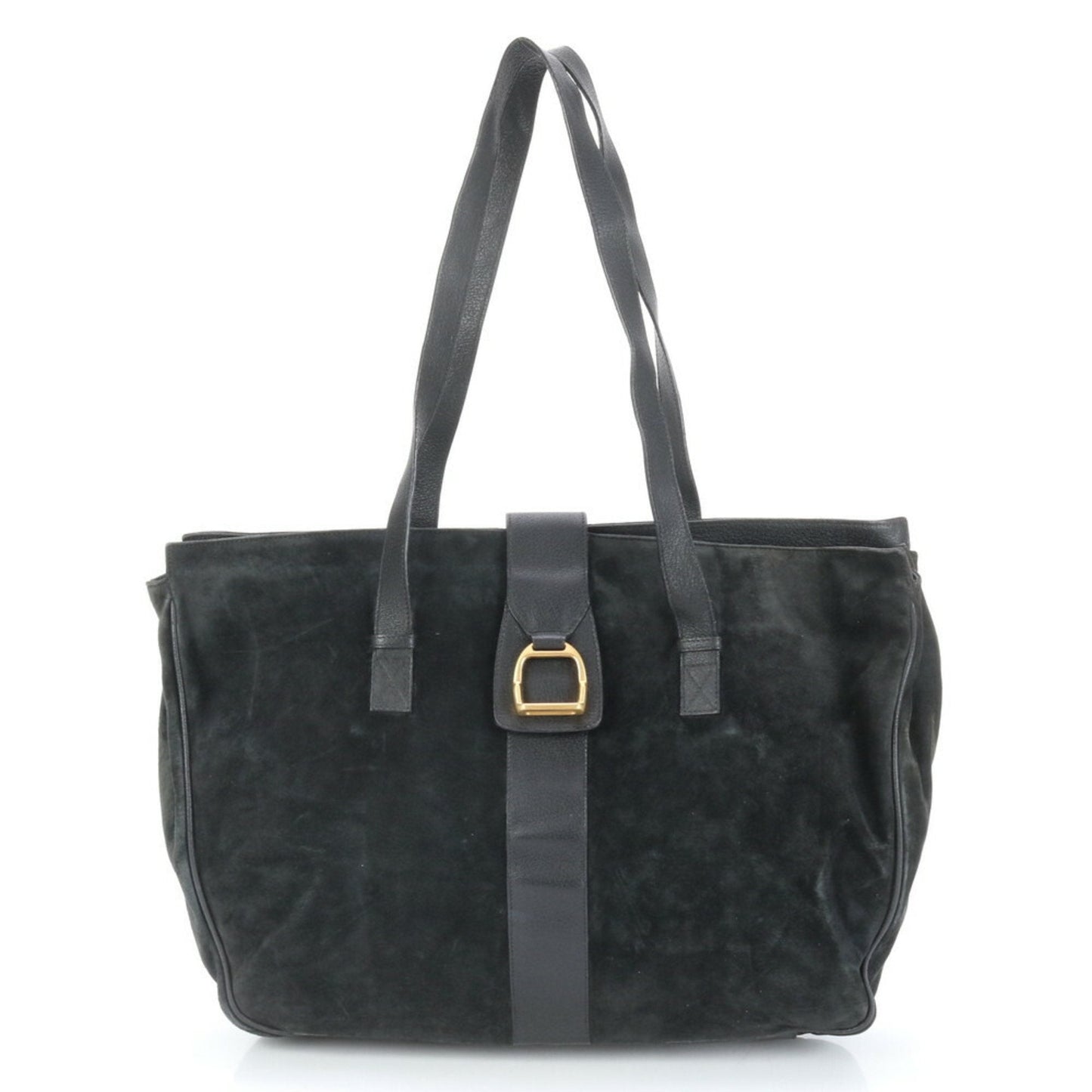 Gucci Leather Shoulder Bag